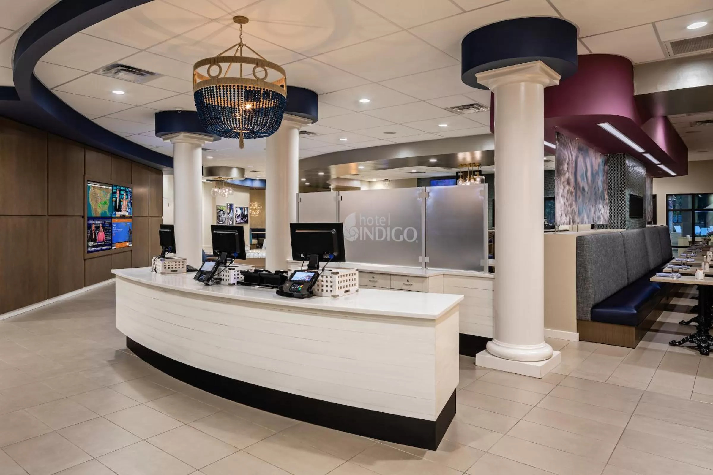 Hotel Indigo Mount Pleasant by IHG