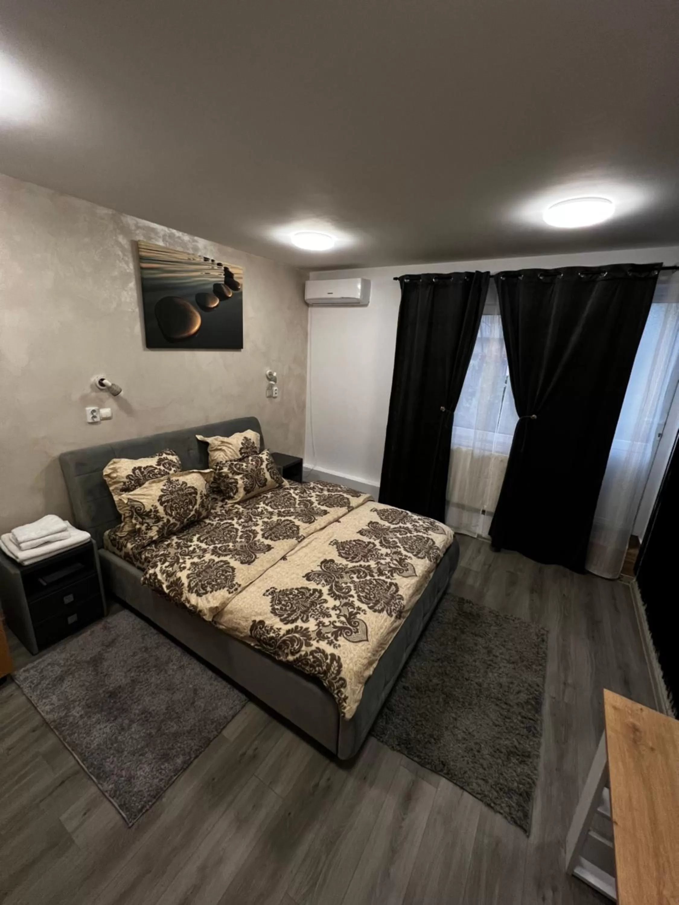 Pensiunea Old Sheriff