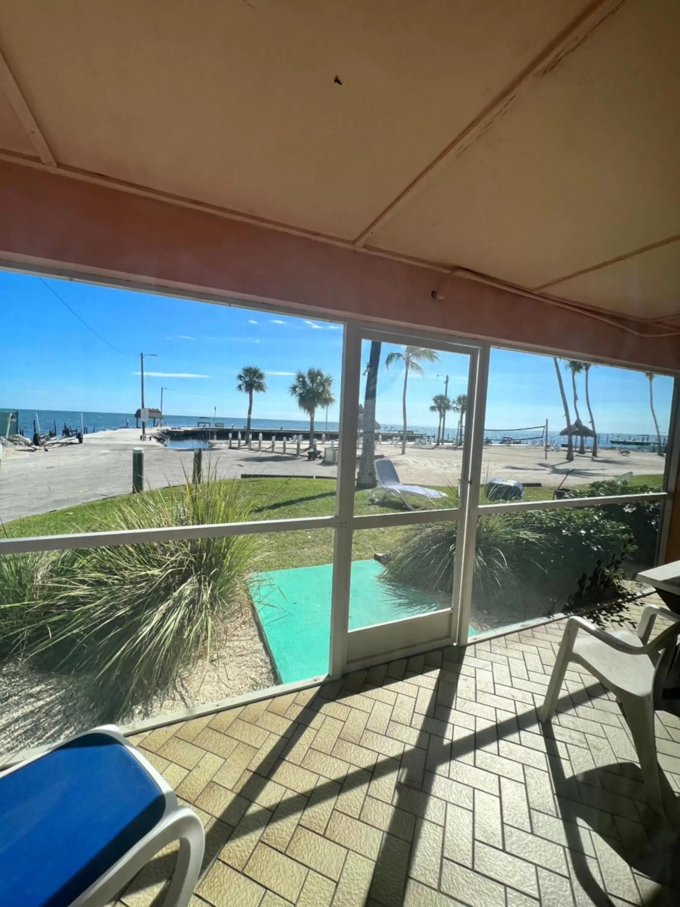 Apartment with Balcony in Breezy Palms Resort Apartment with Balcony in Breezy Palms Resort