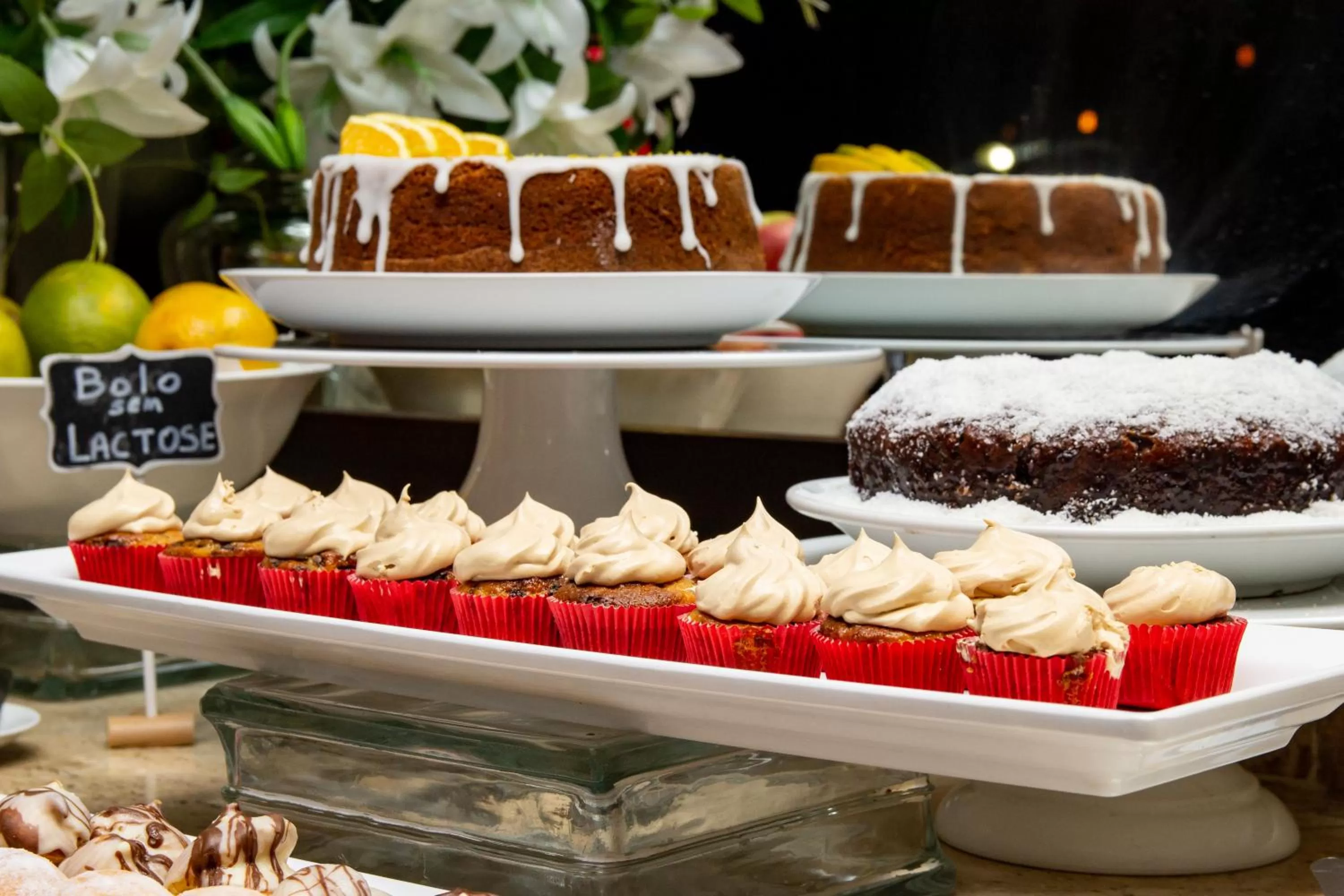 Restaurant/places to eat in Bristol Upper Curitiba Alto da XV