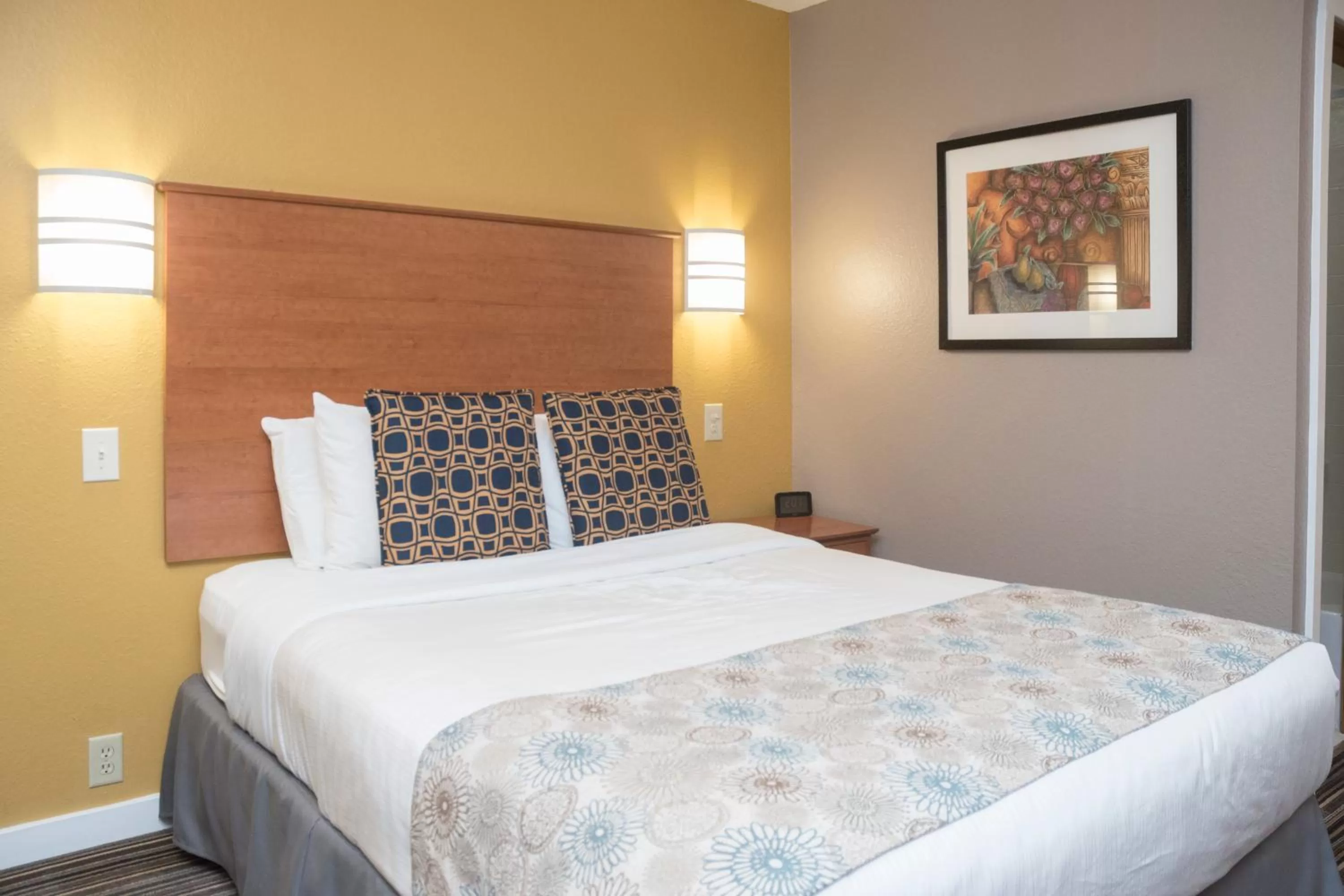 Nordic Inn and Suites