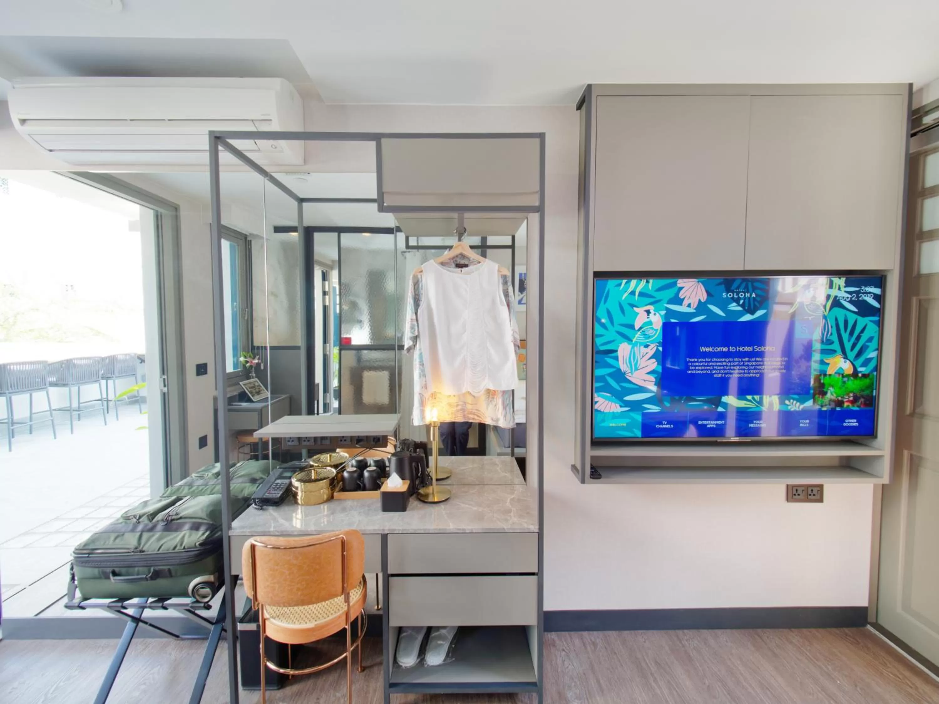 Other in Hotel Soloha at Chinatown