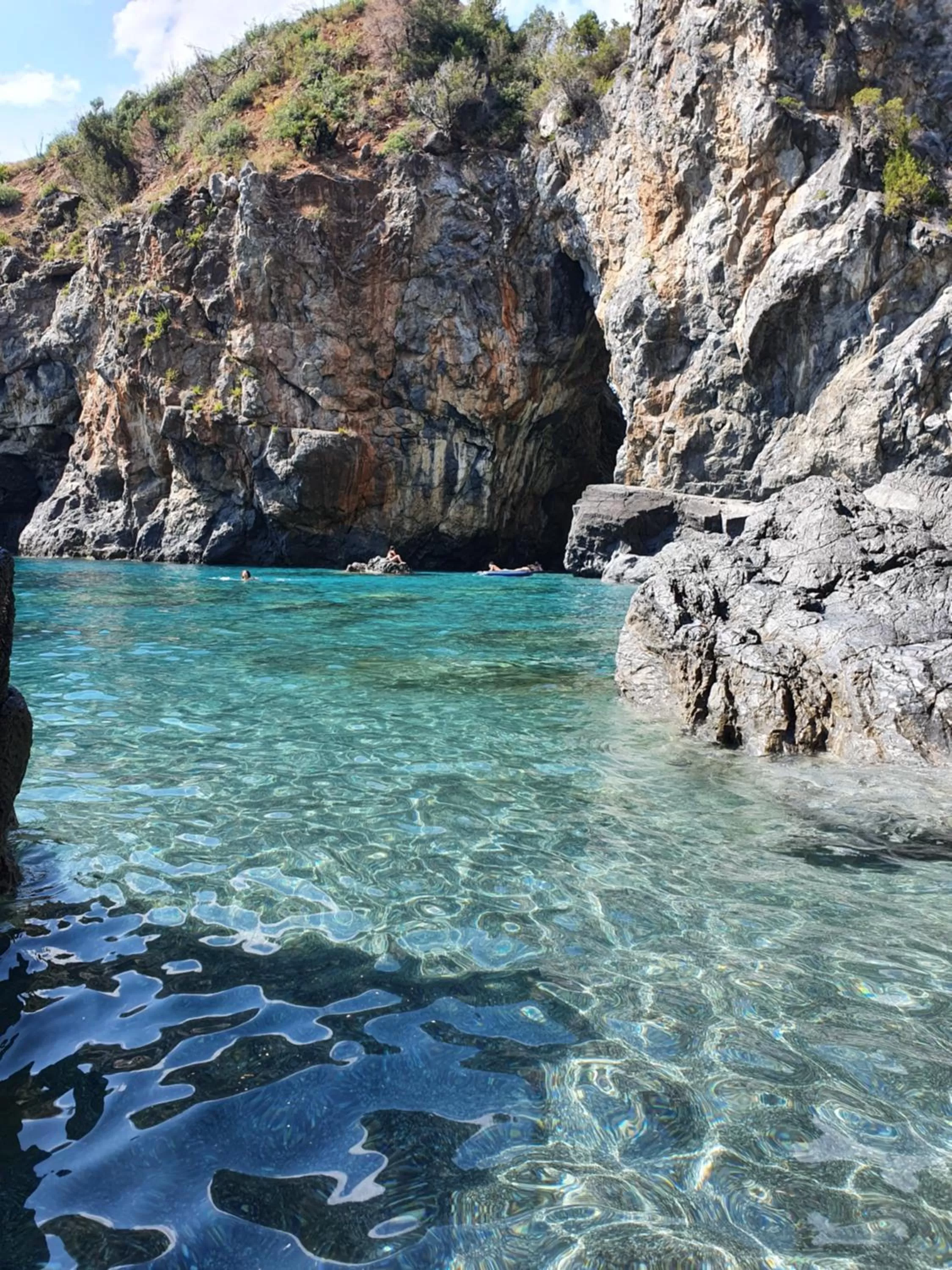 Nearby landmark in B&B IRNUM