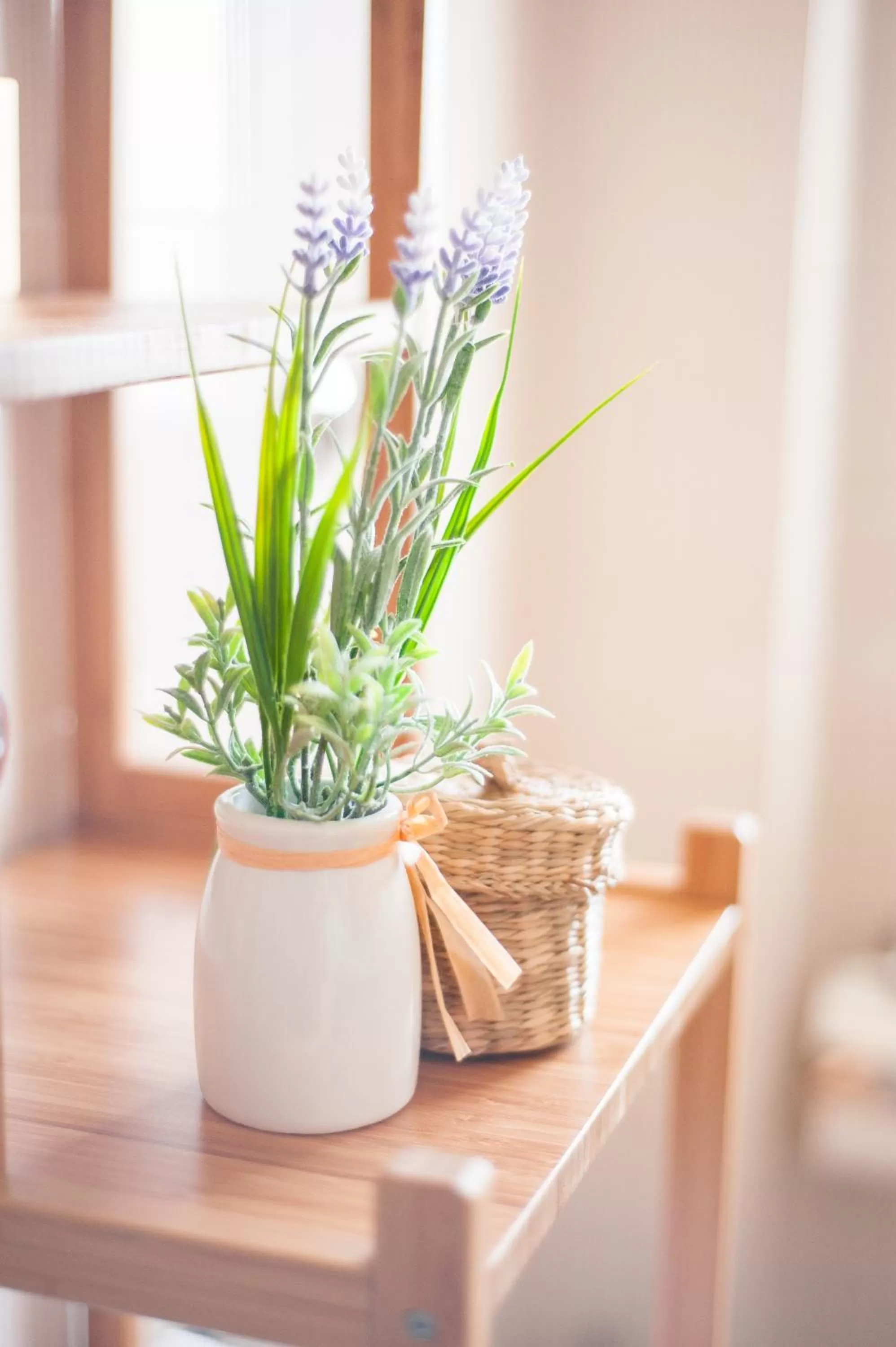 Bathroom in Pompei Suite