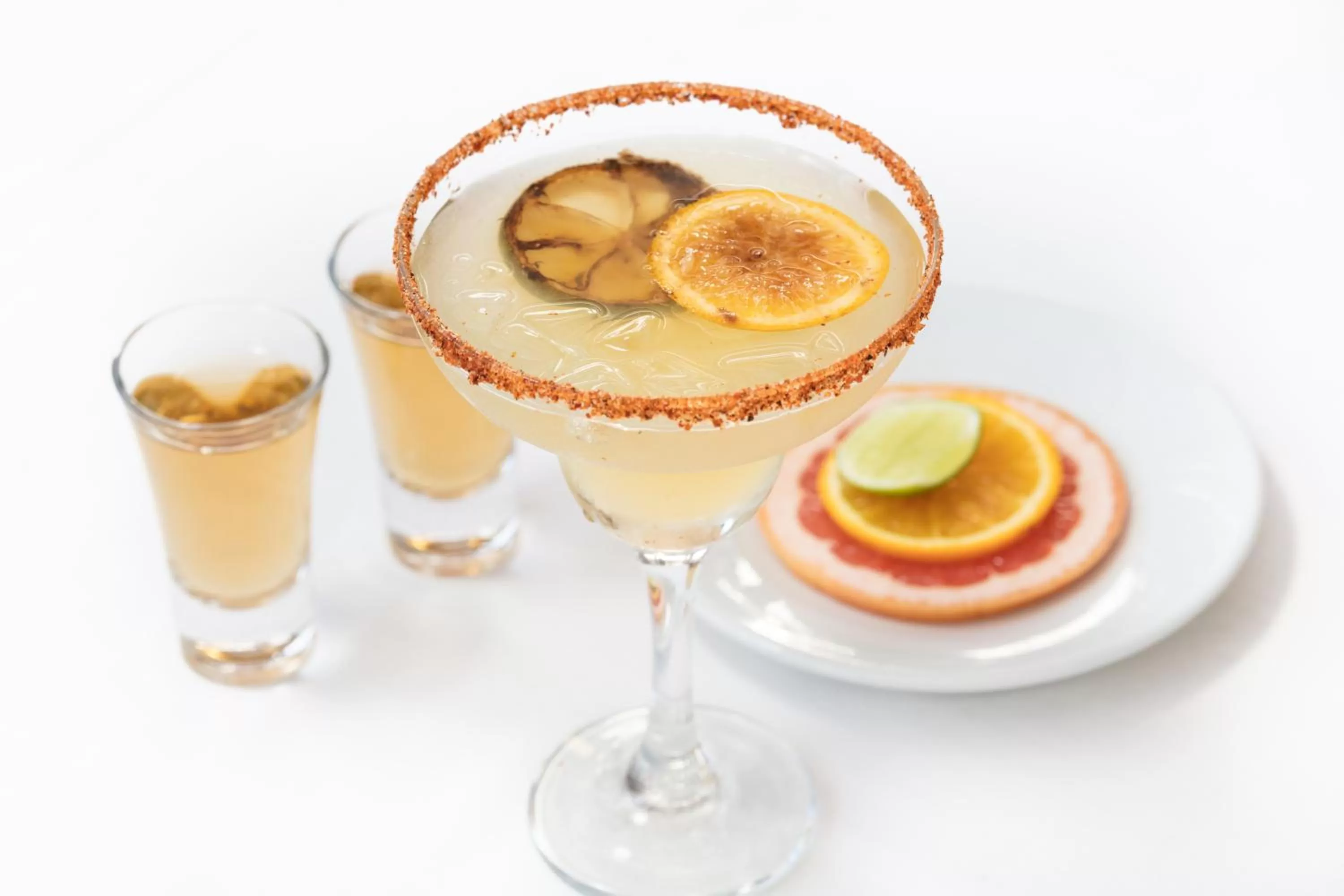 Alcoholic drinks in Solmar Resort Optional All Inclusive