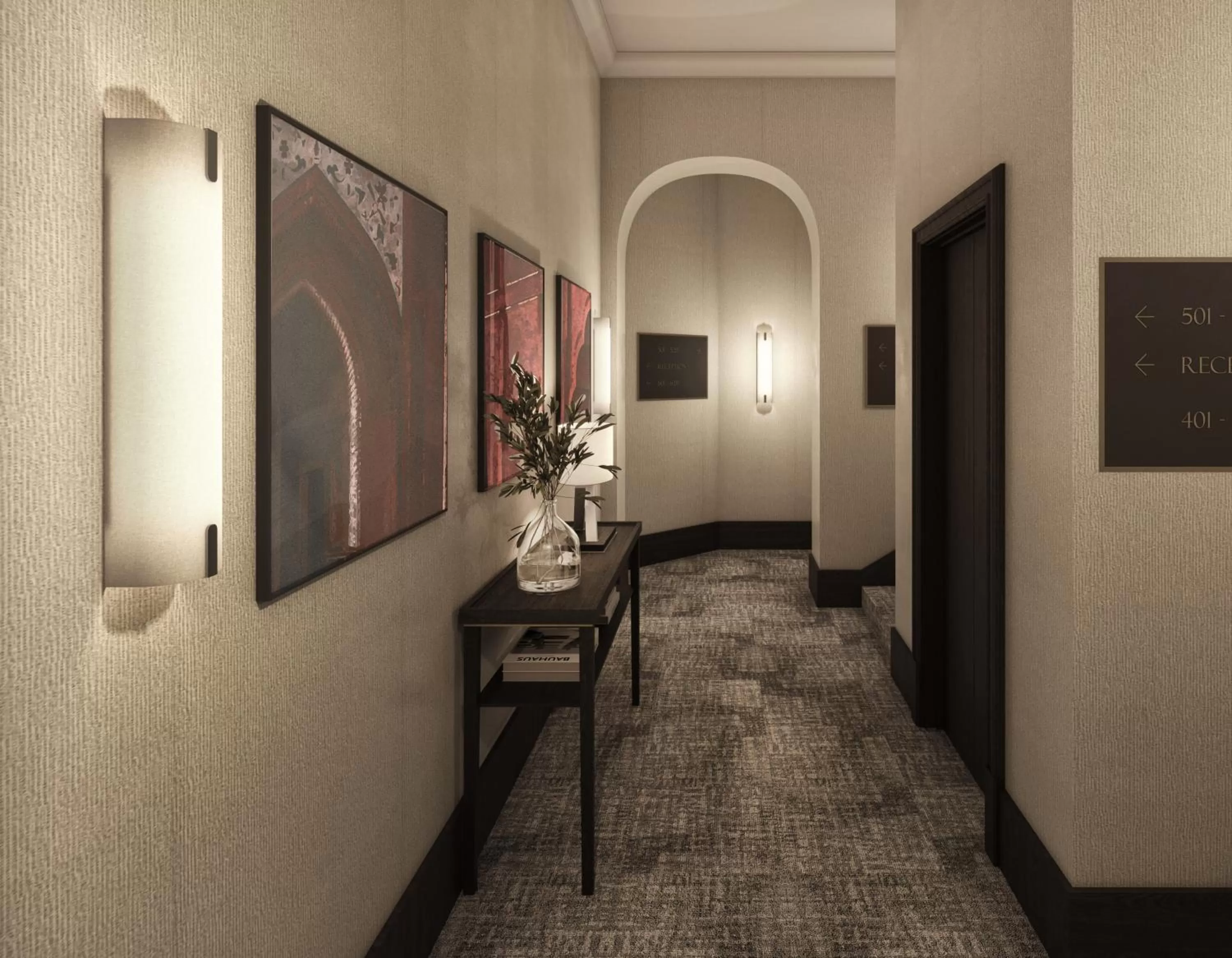 Photo of the whole room in Tower Residences by Blue Orchid