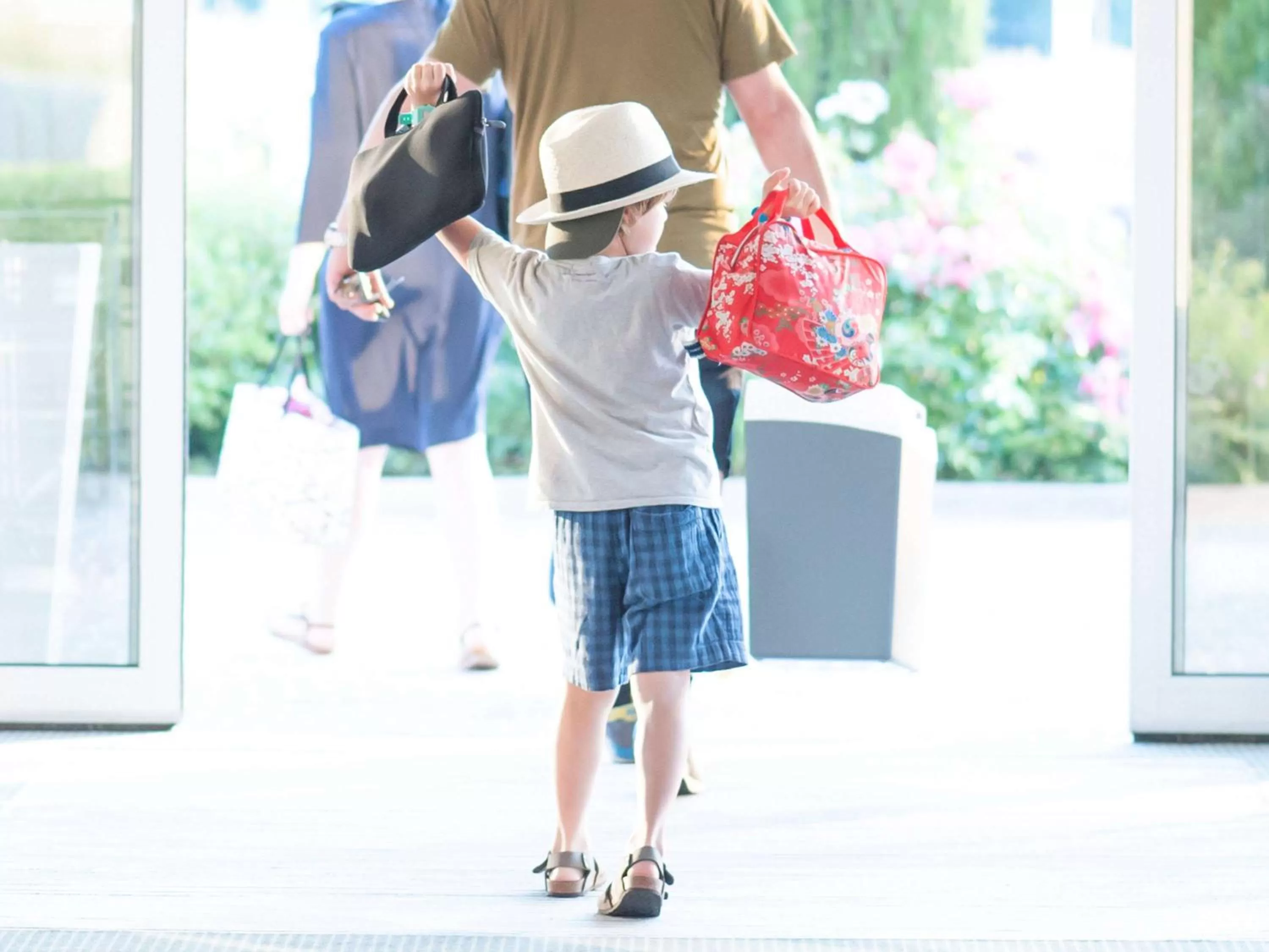 Other in Novotel Sevilla