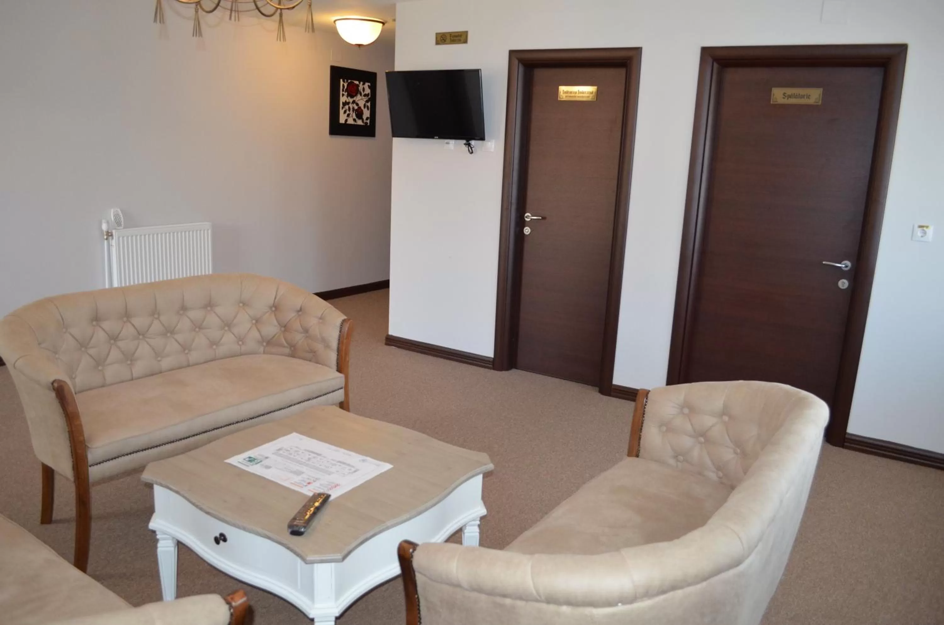 Vip Motel Restaurant