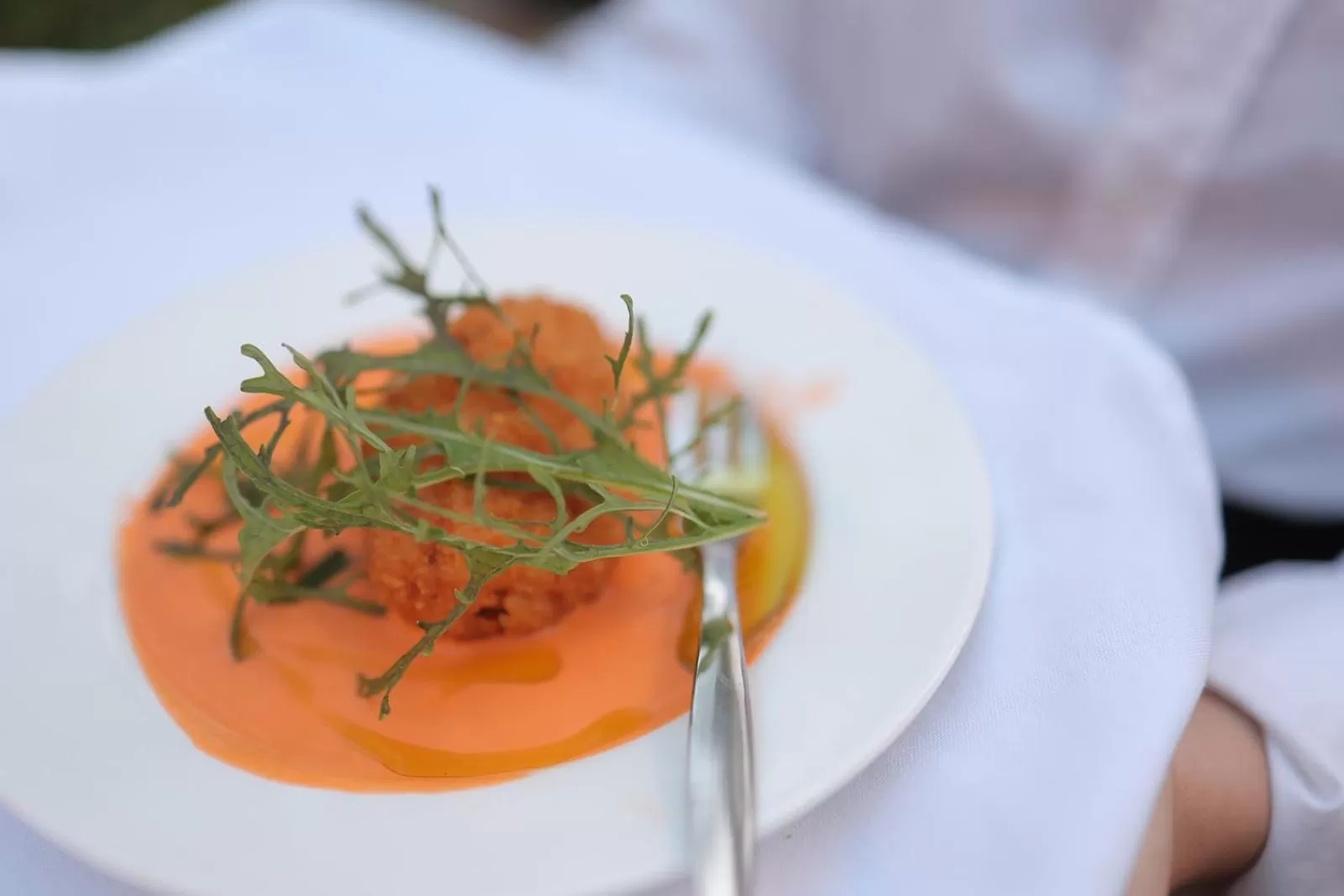 Restaurant/places to eat in Brown Eilat a member of Brown Hotels