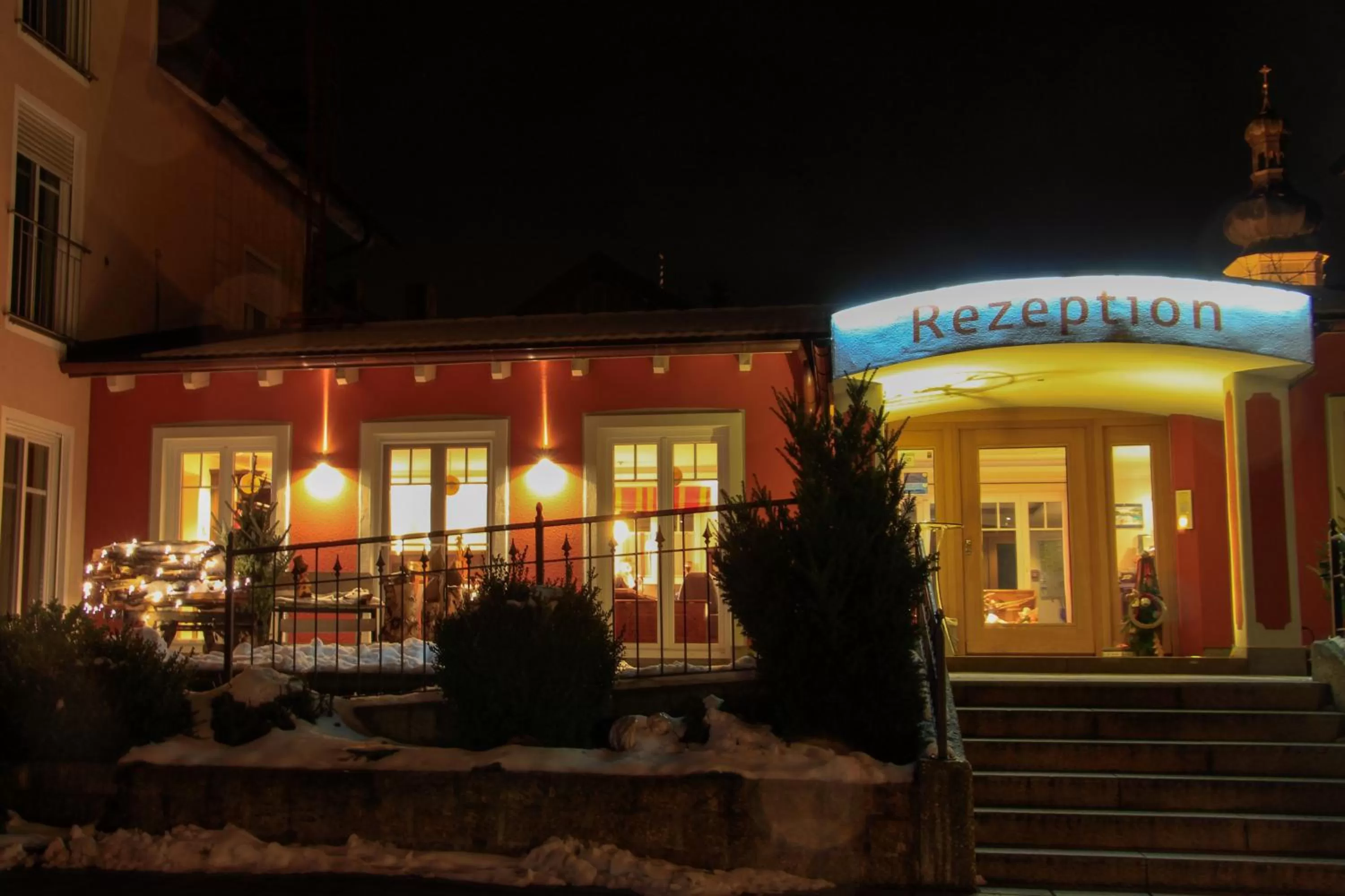 Facade/entrance in Gästehaus Zehmerhof bei Erding