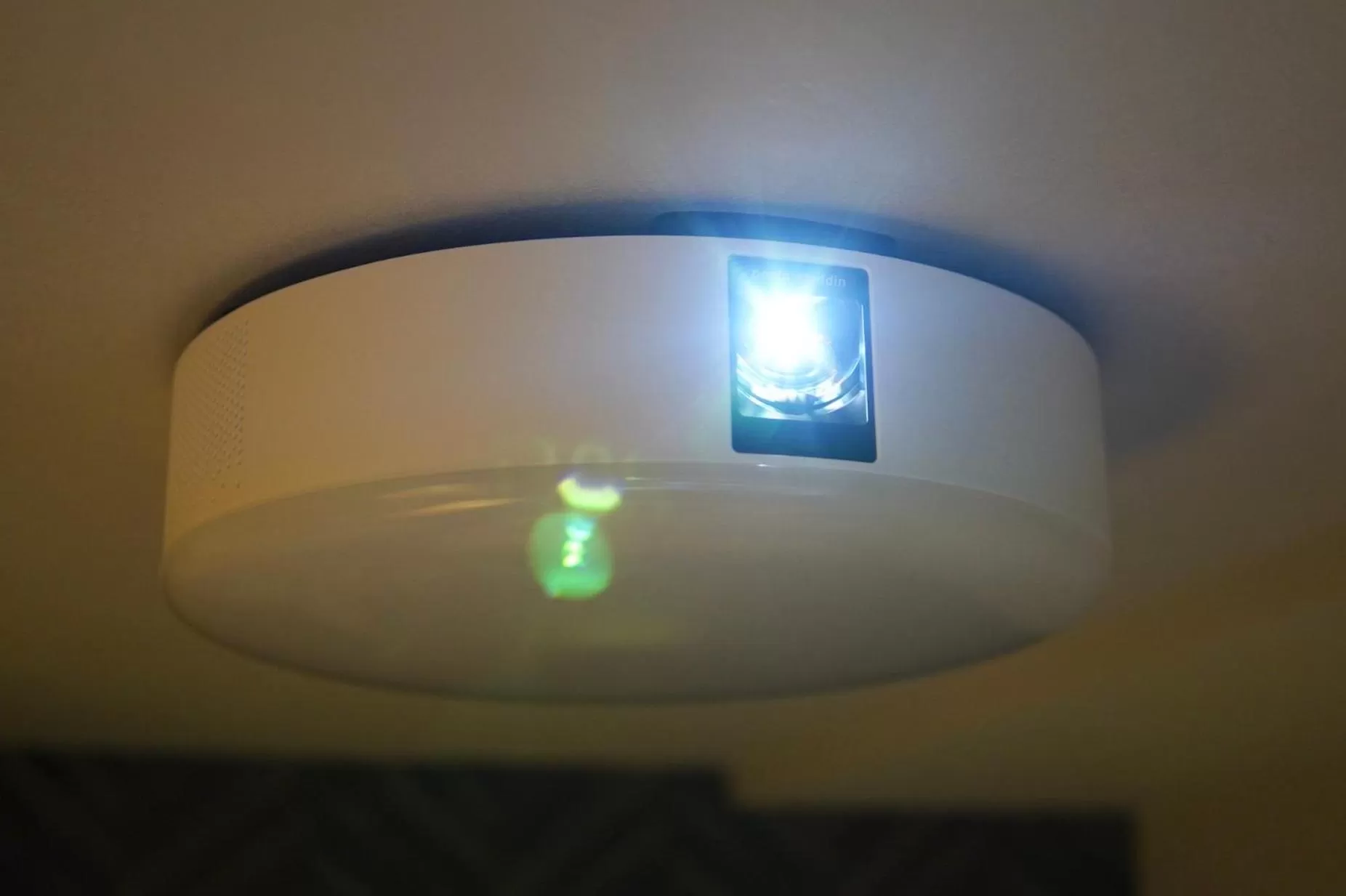 TV and multimedia in TAKETO STAY PREMIERE SAPPORO Eki