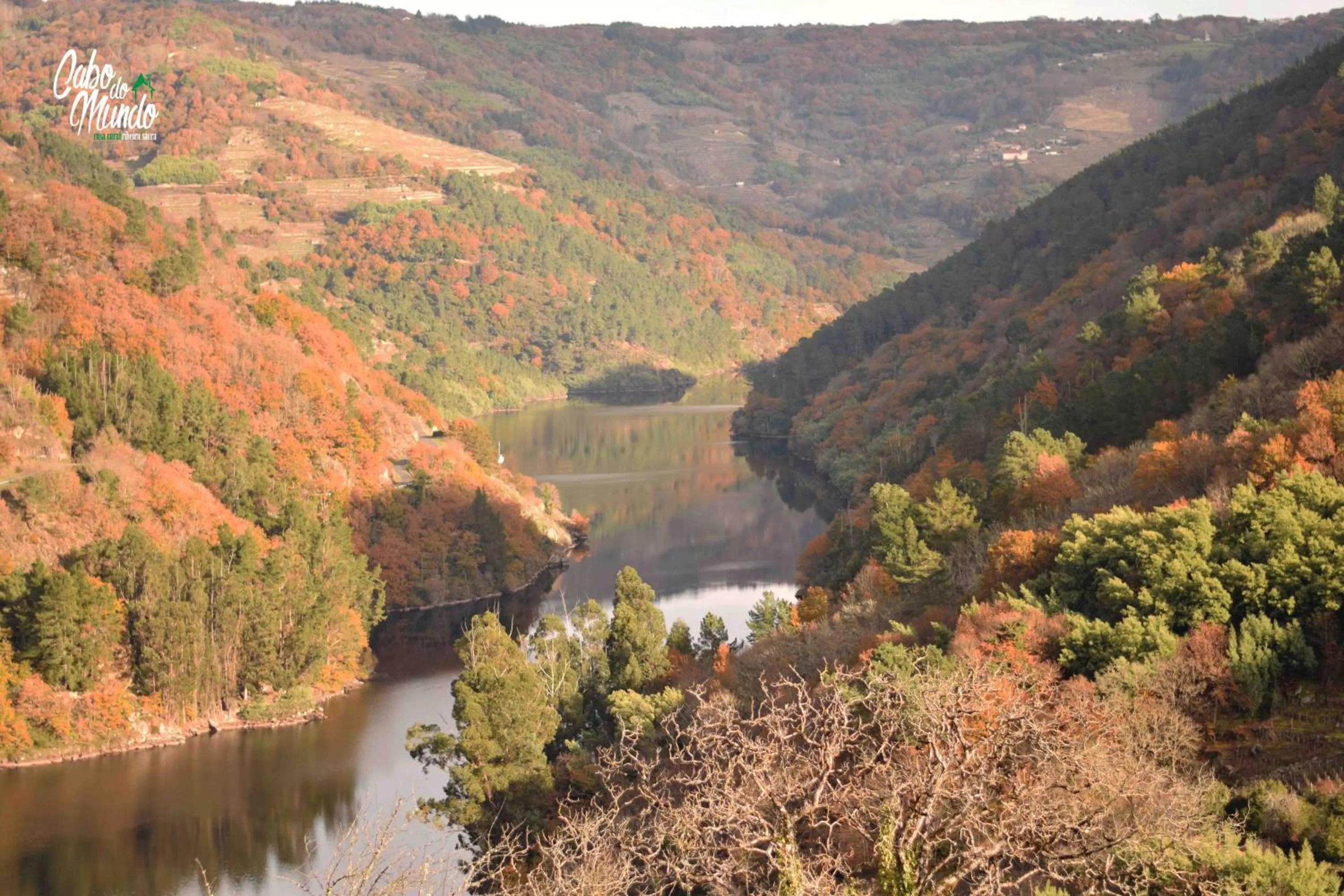 Off site in Cabo Do Mundo Casa Rural
