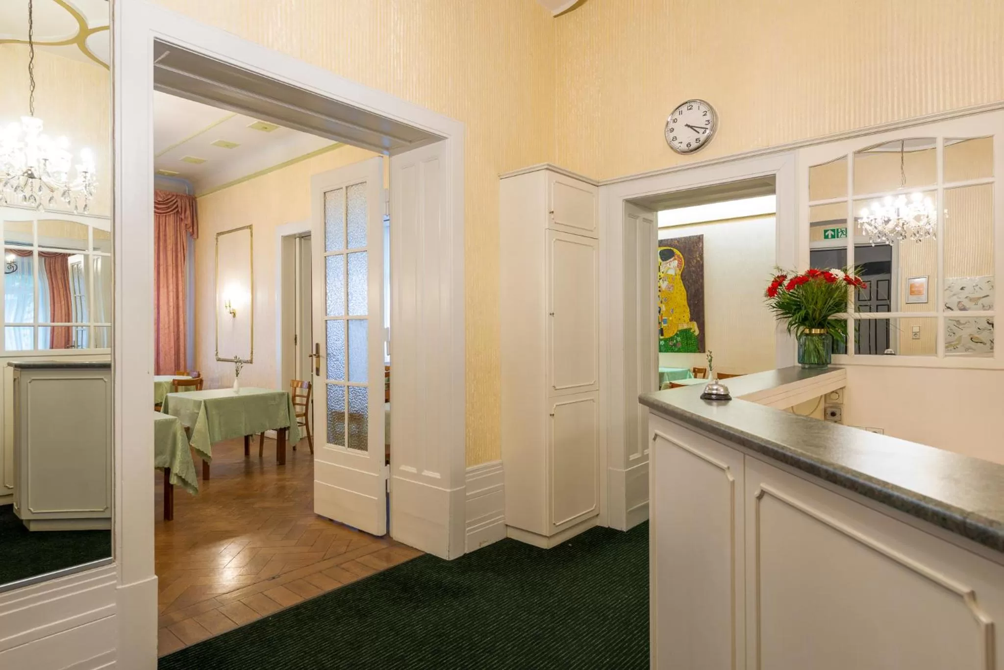 W22 Hotel am Kurfürstendamm