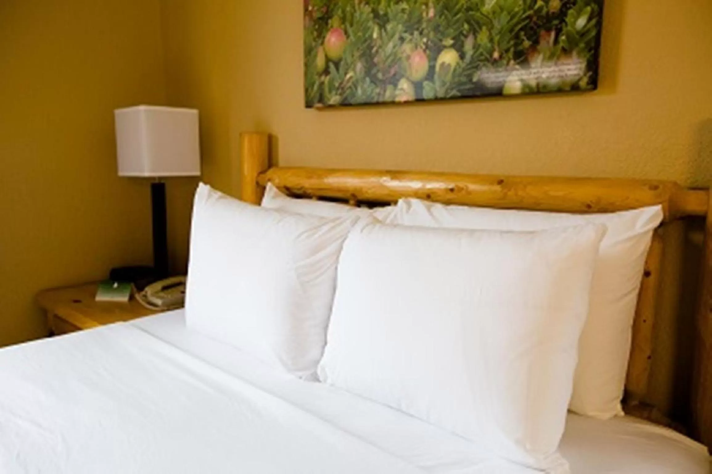 Bedroom, Bed in Cranberry Country Lodge