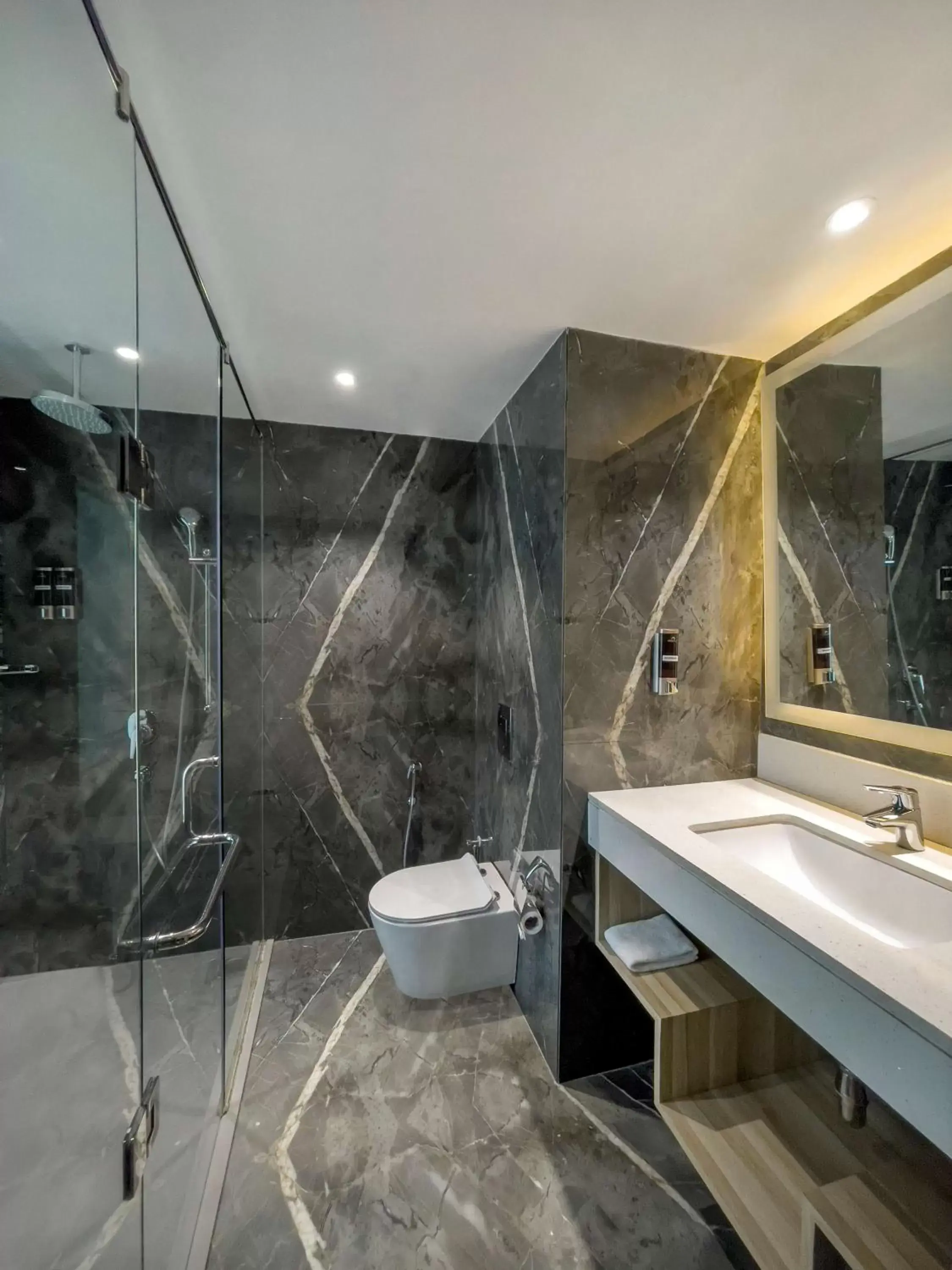 Executive Room in Radisson Hotel Bareilly Airport Executive Room in Radisson Hotel Bareilly Airport