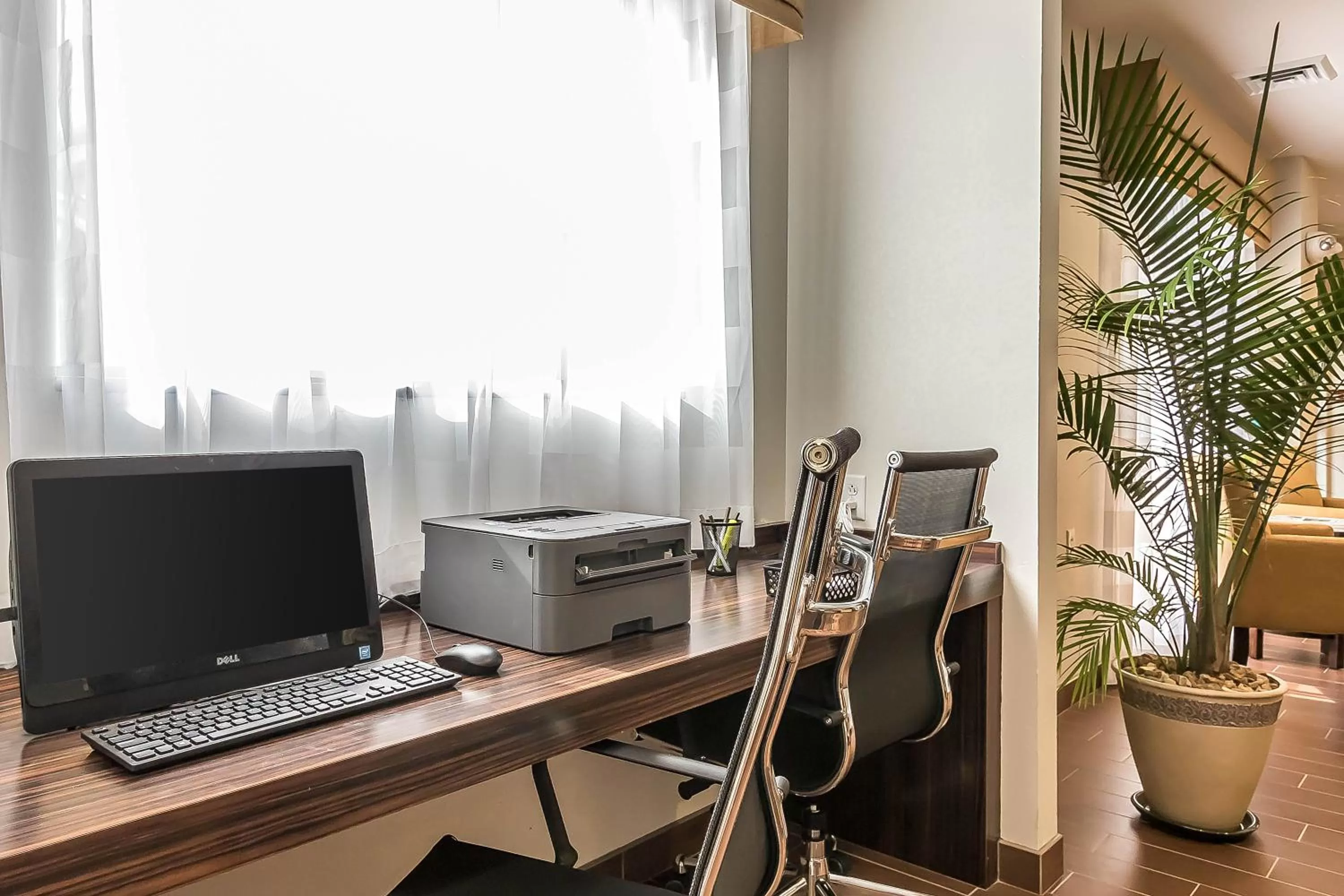 Business facilities in Sleep Inn & Suites O'Fallon MO - Technology Drive