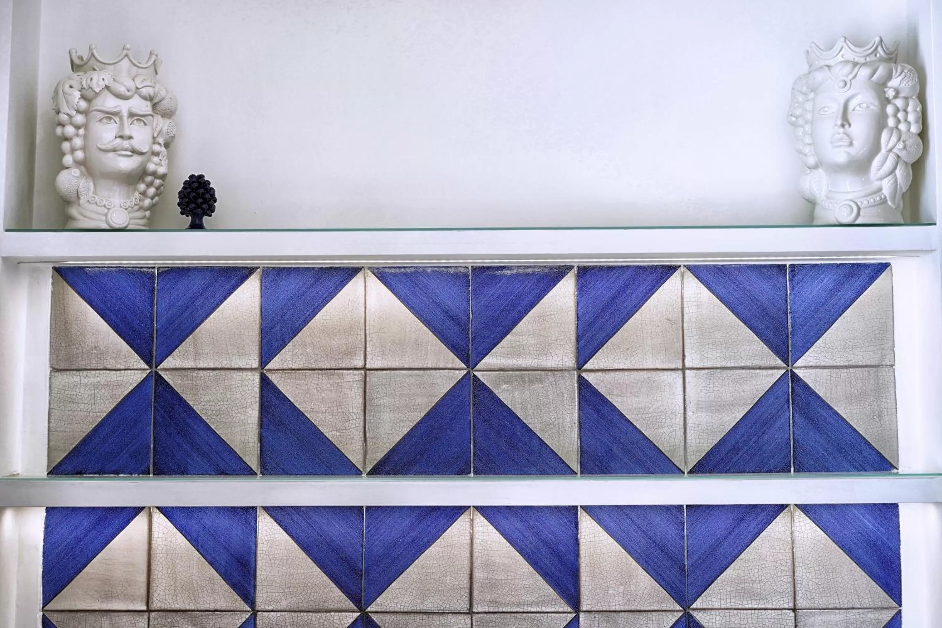 Lo Scoglio della Formica B&B