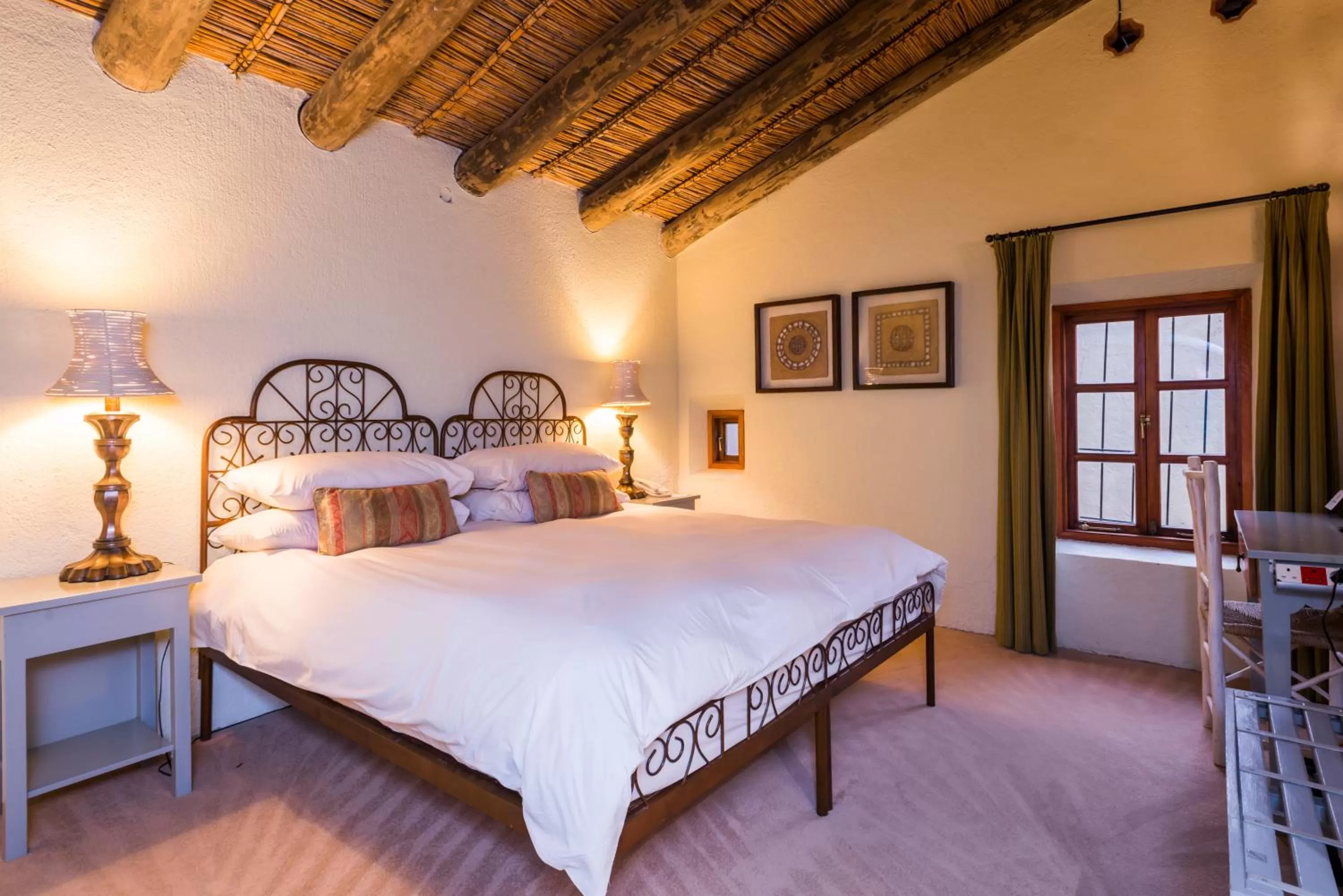 Executive Suite in ANEW Resort Hazyview Kruger Park