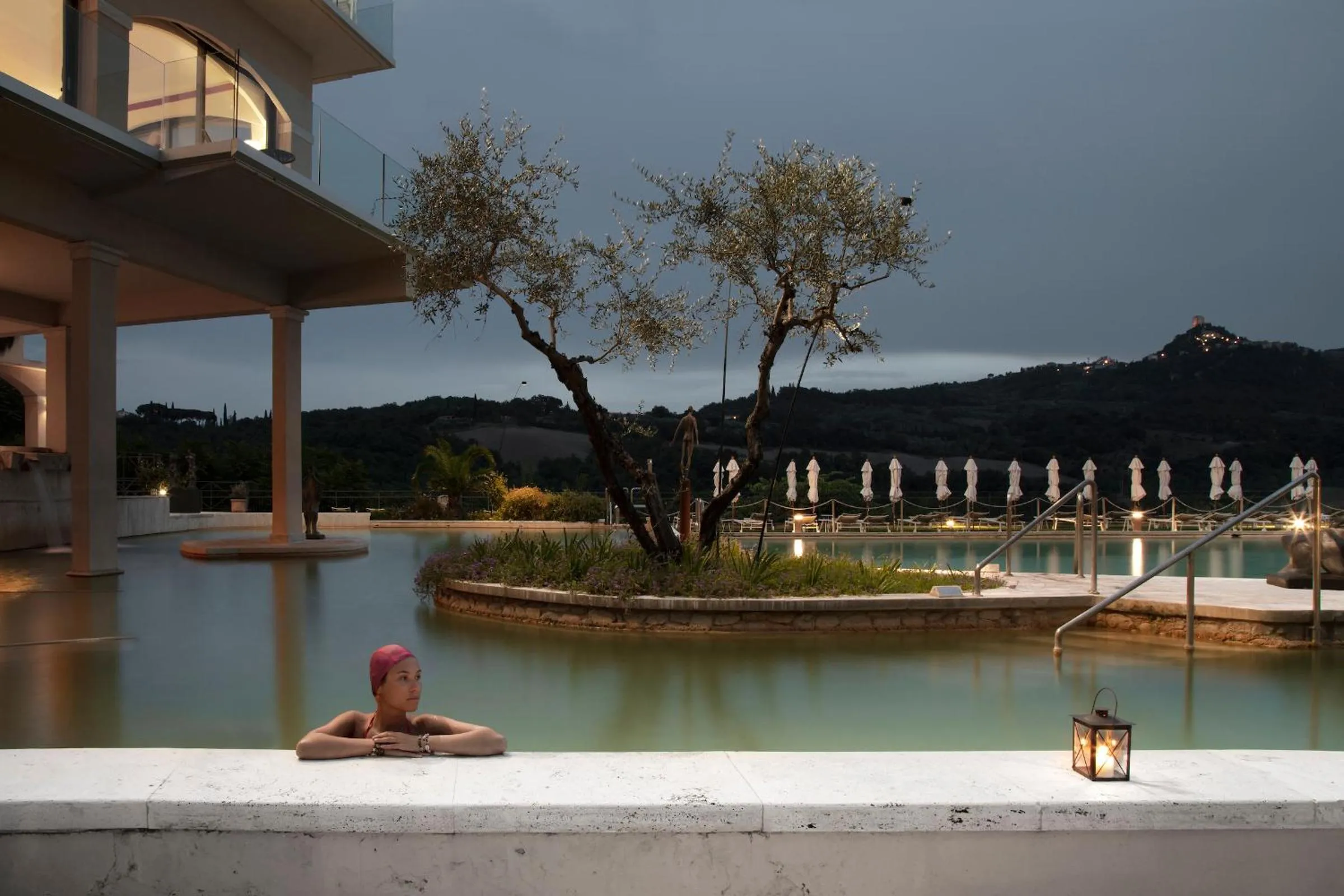 La Posta Hotel & Thermal Spa