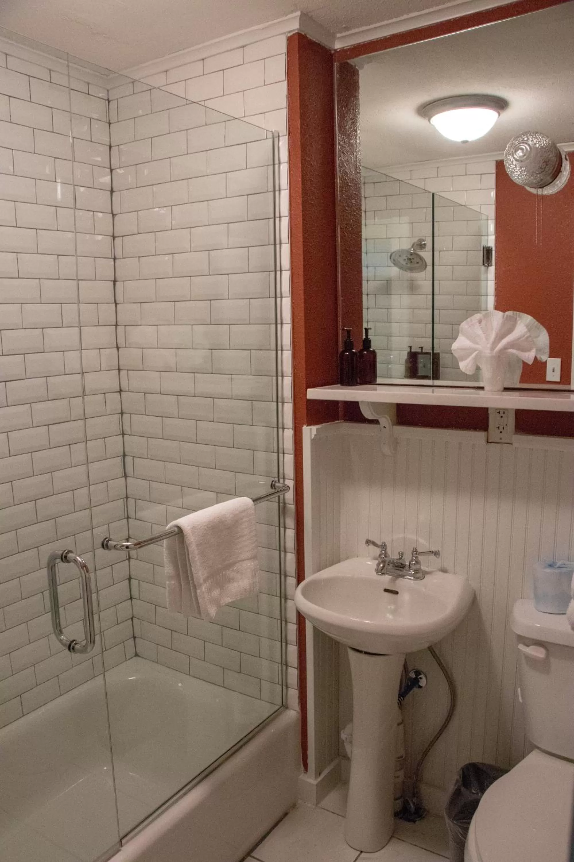 1886 Crescent Hotel and Spa