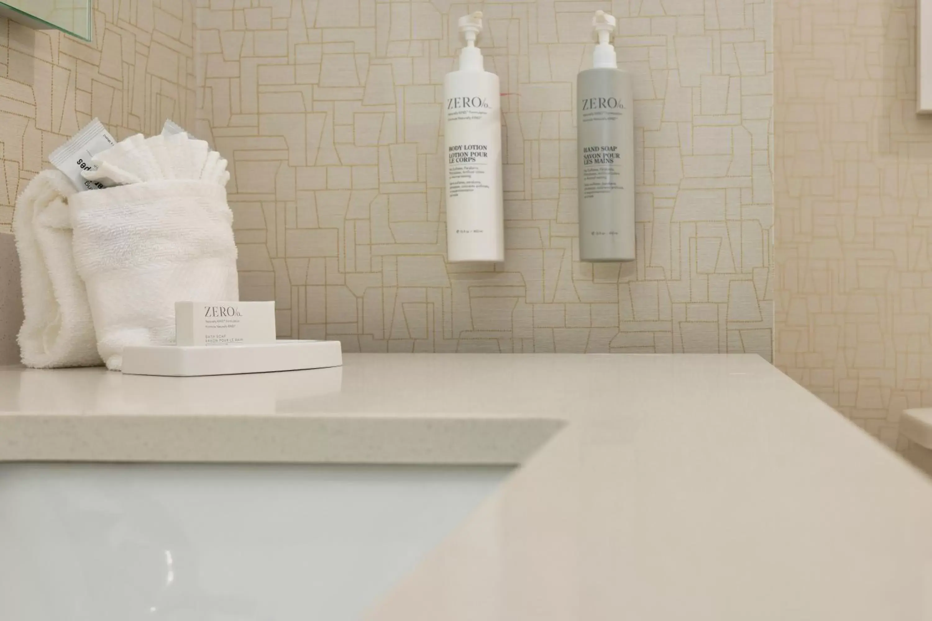 Queen Room with Two Queen Beds - Hearing Accessible in Hampton Inn New Orleans French Quarter Market Area Queen Room with Two Queen Beds - Hearing Accessible in Hampton Inn New Orleans French Quarter Market Area