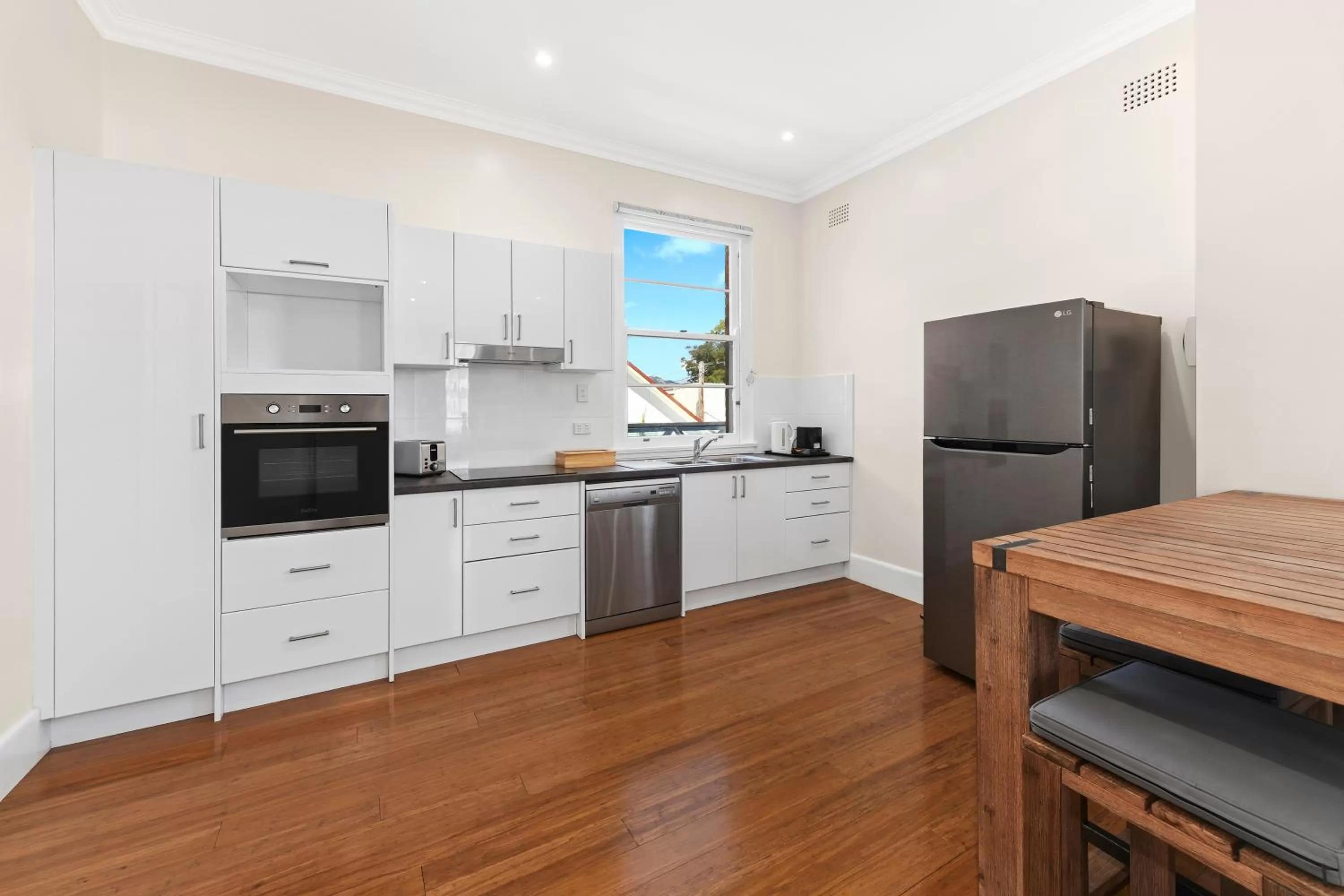 The Star Boutique Apartments