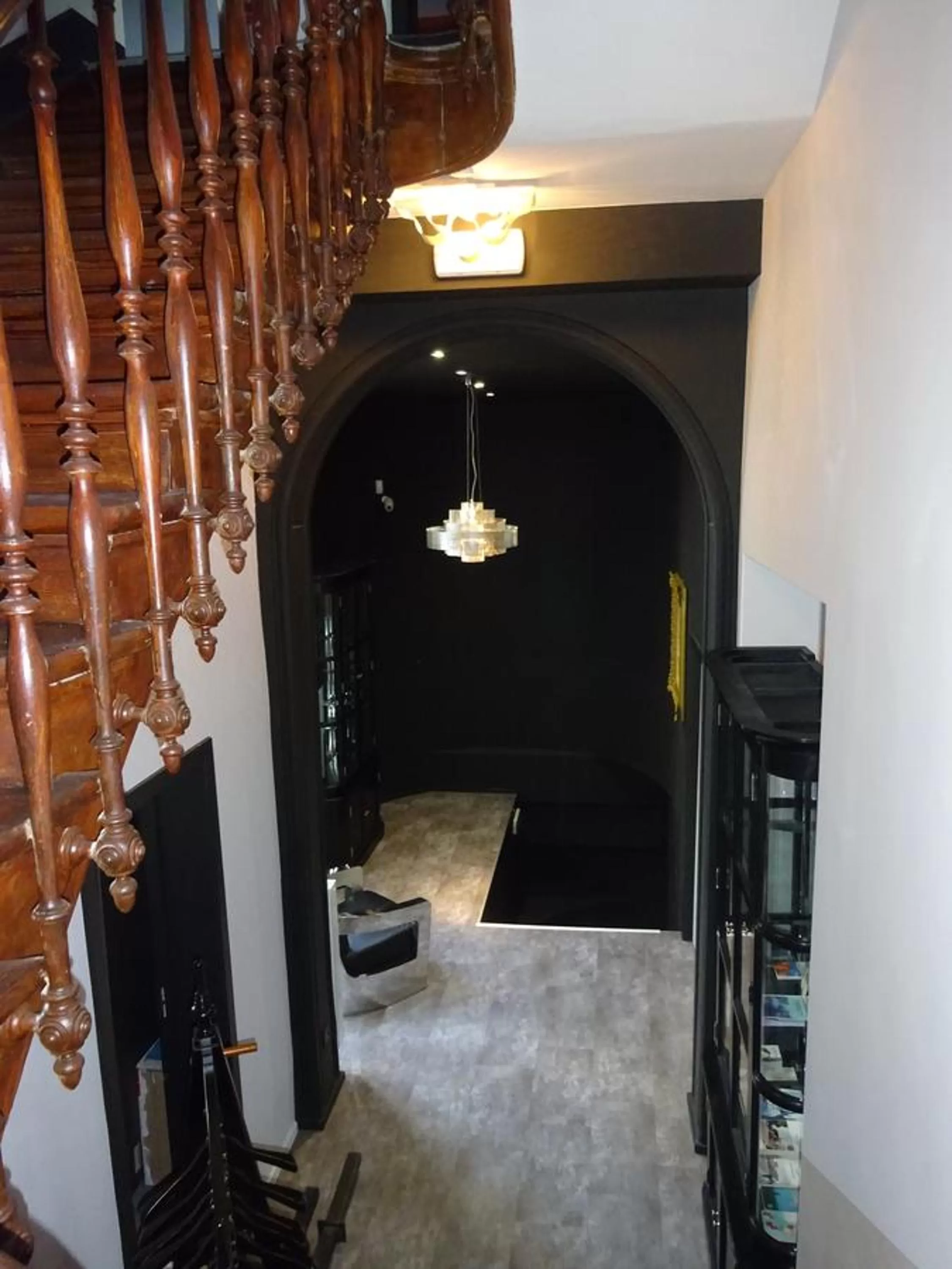 Property building in All In One