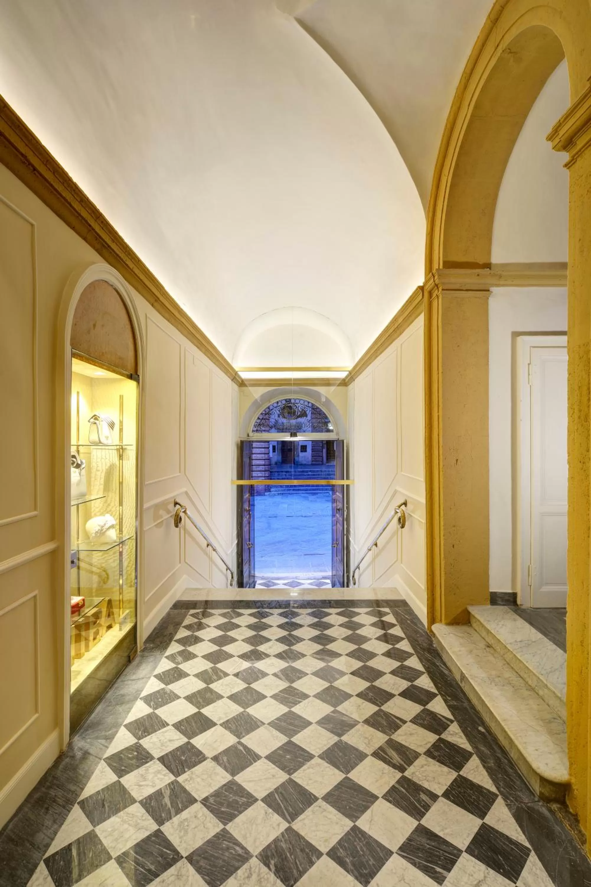 Other in Locanda della Posta, Boutique Hotel