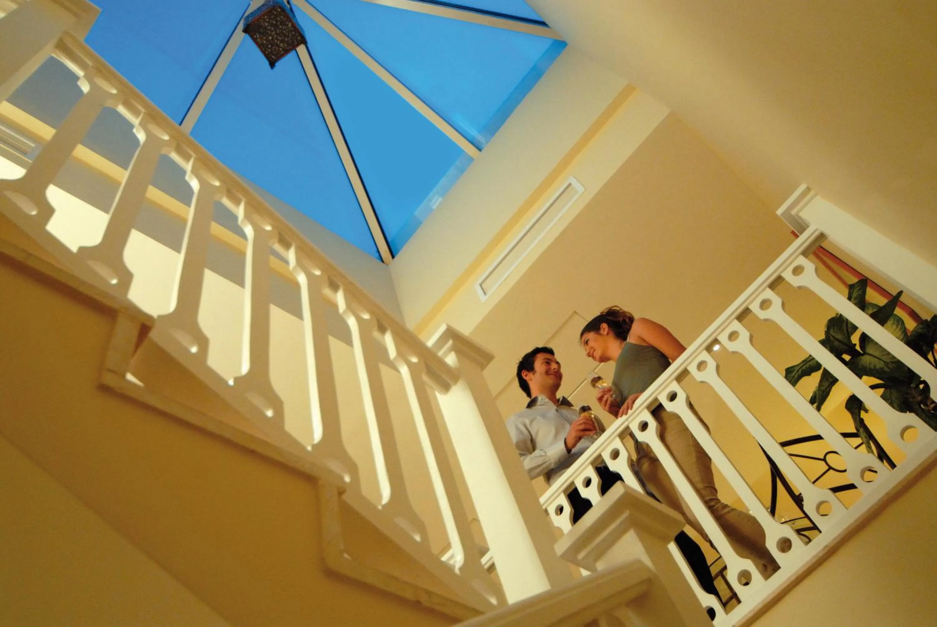 Living room in Mövenpick Resort & Residences Aqaba