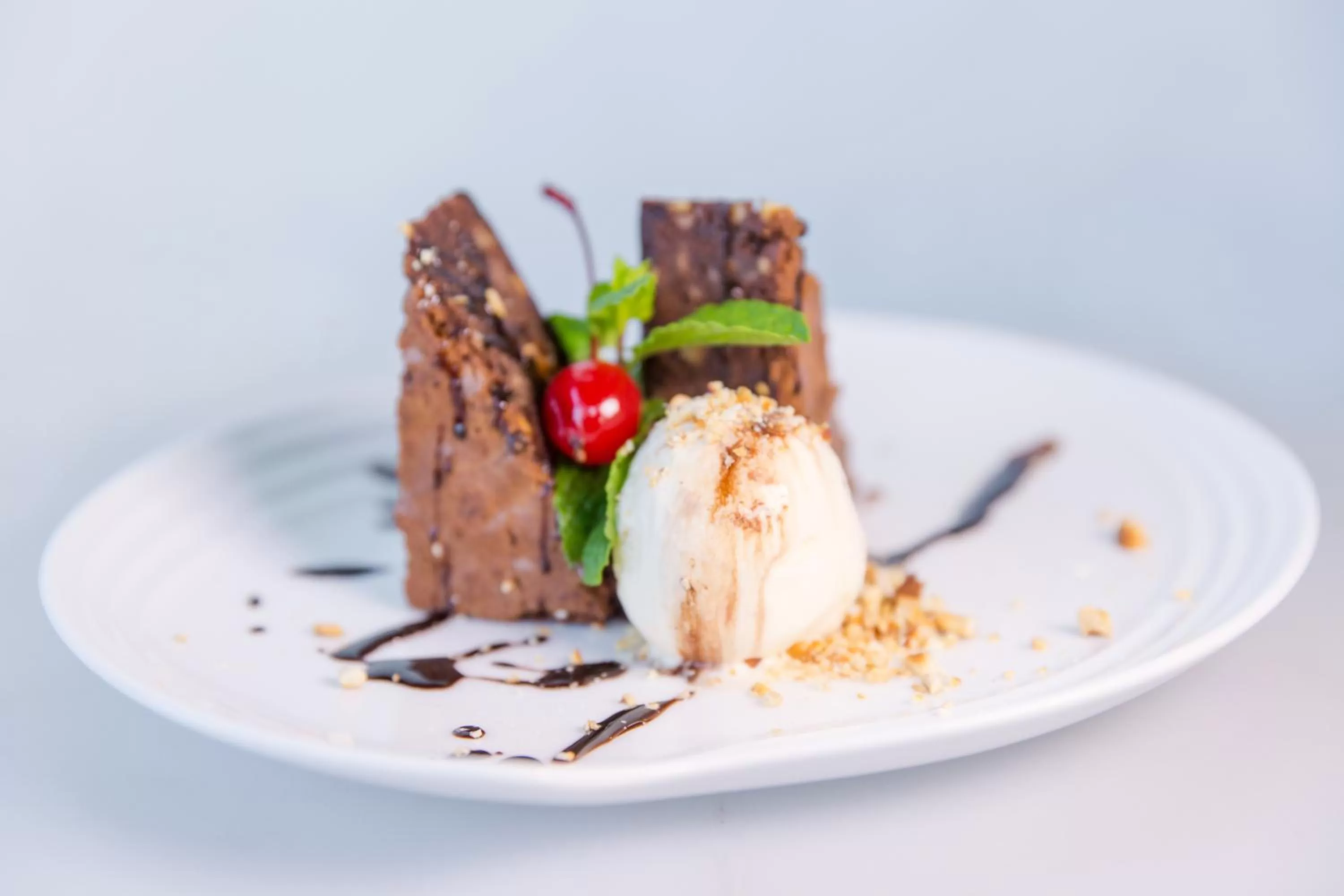 Food and drinks in Best Western Elyon Colombo