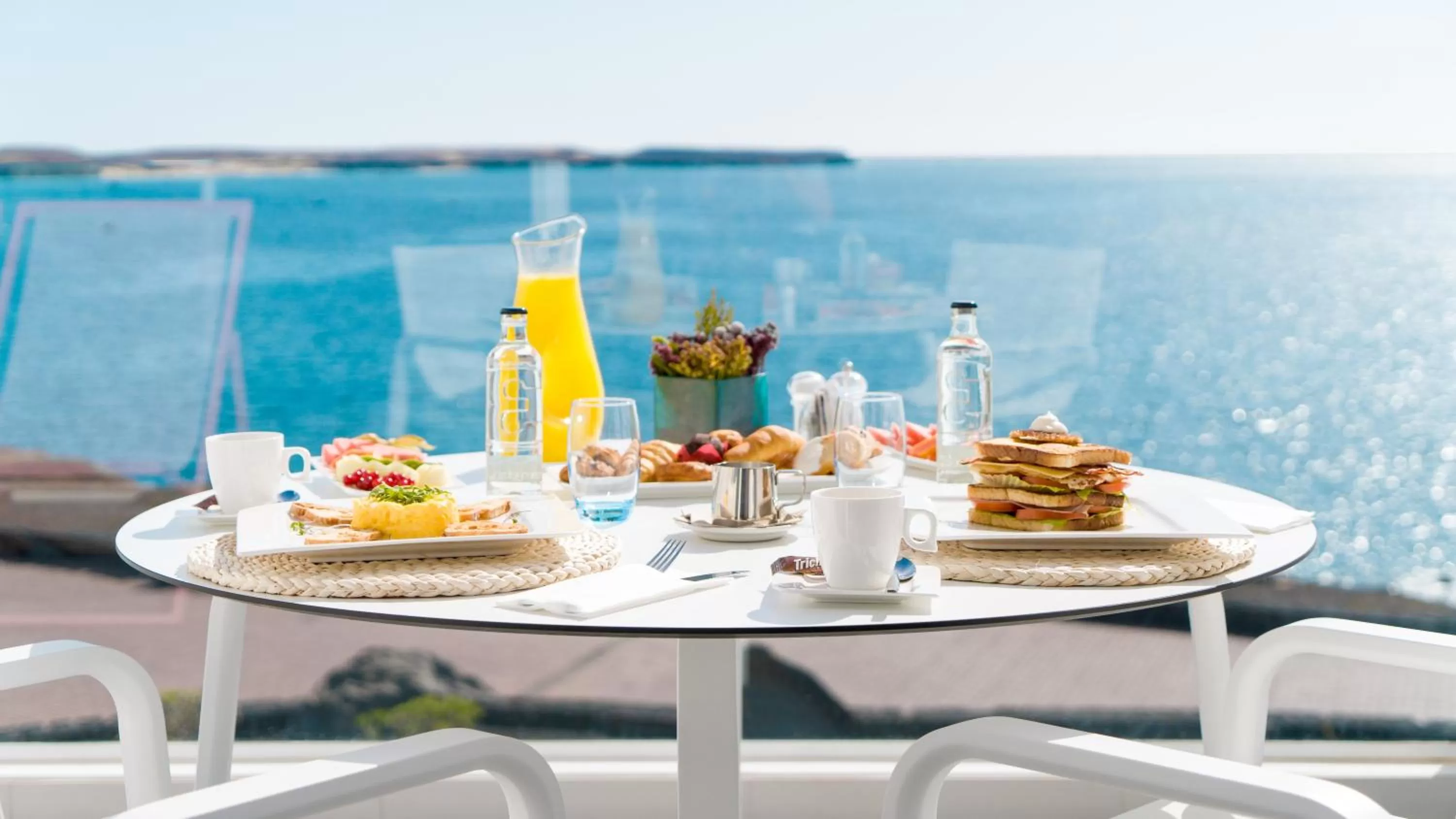 CalaLanzarote Suites Hotel - Adults Only