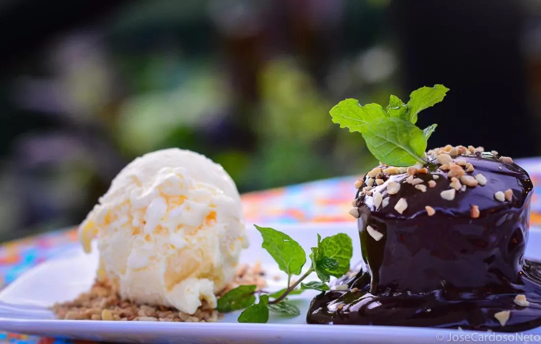 Pousada Serra do Luar