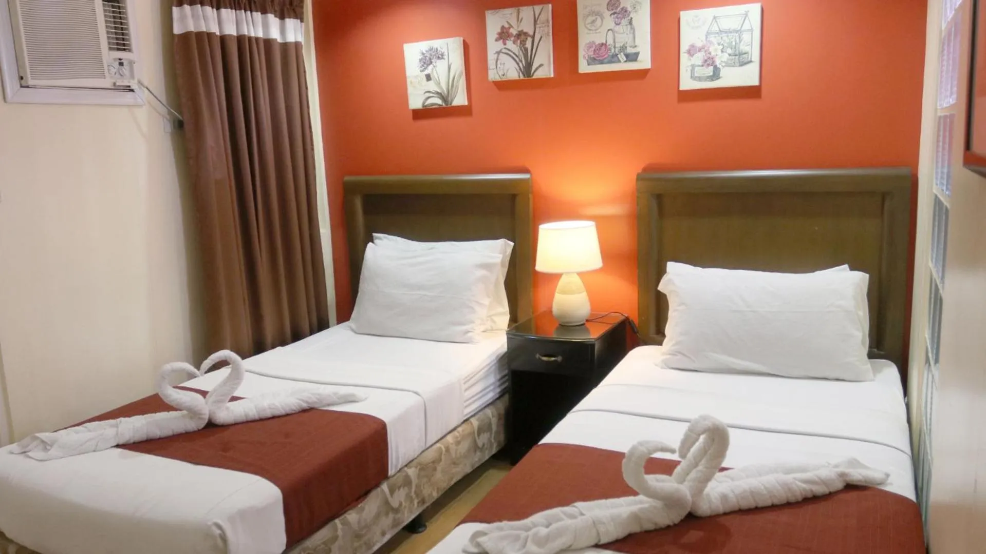 Bedroom, Bed in 1775 Adriatico Suites