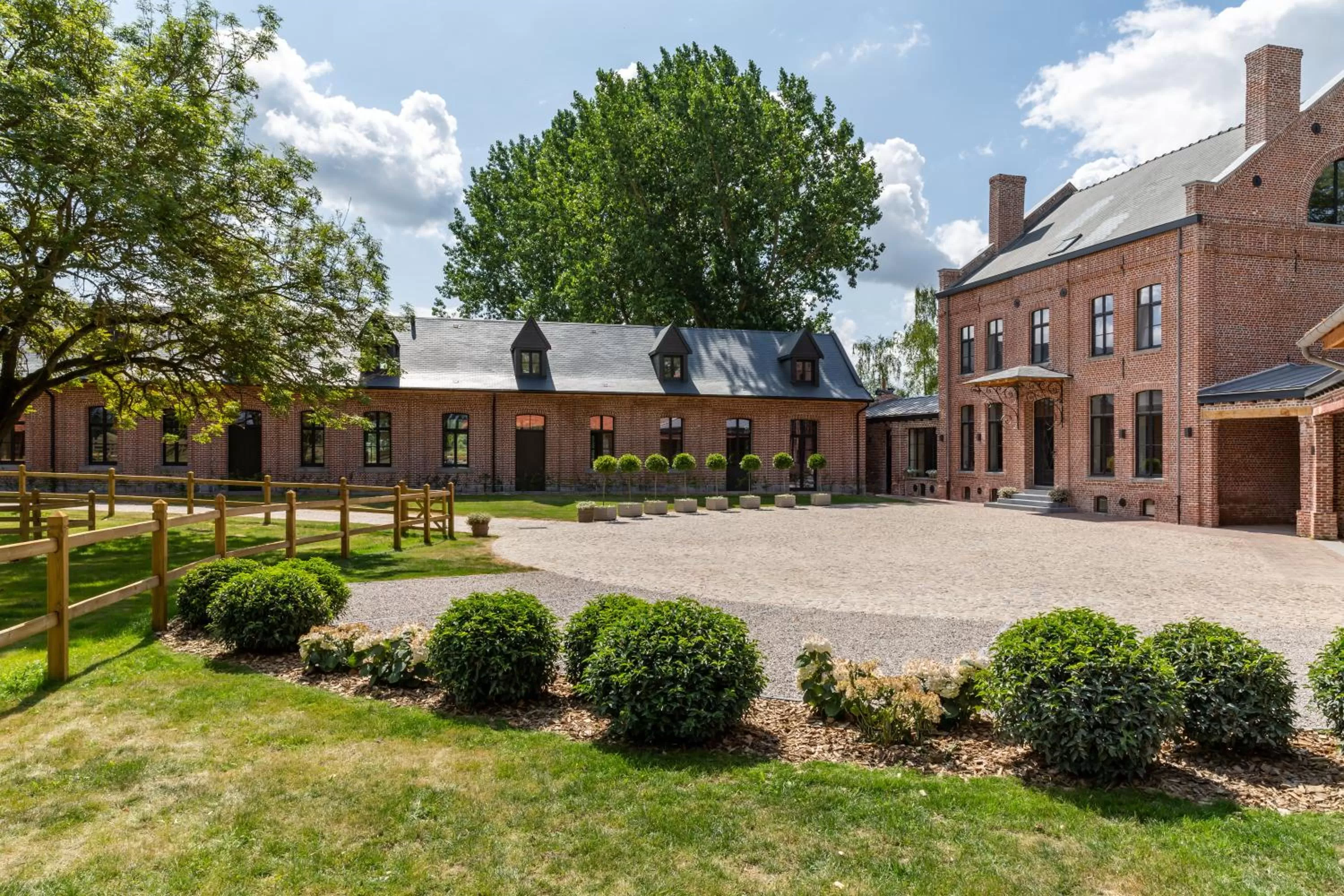 HARAS DE BARRY