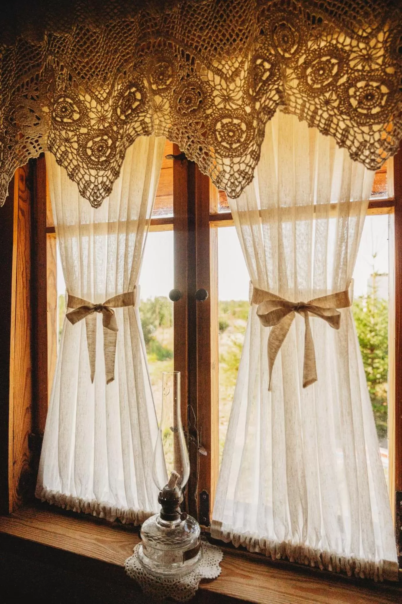 Photo of the whole room in Skansen Bicz Resort