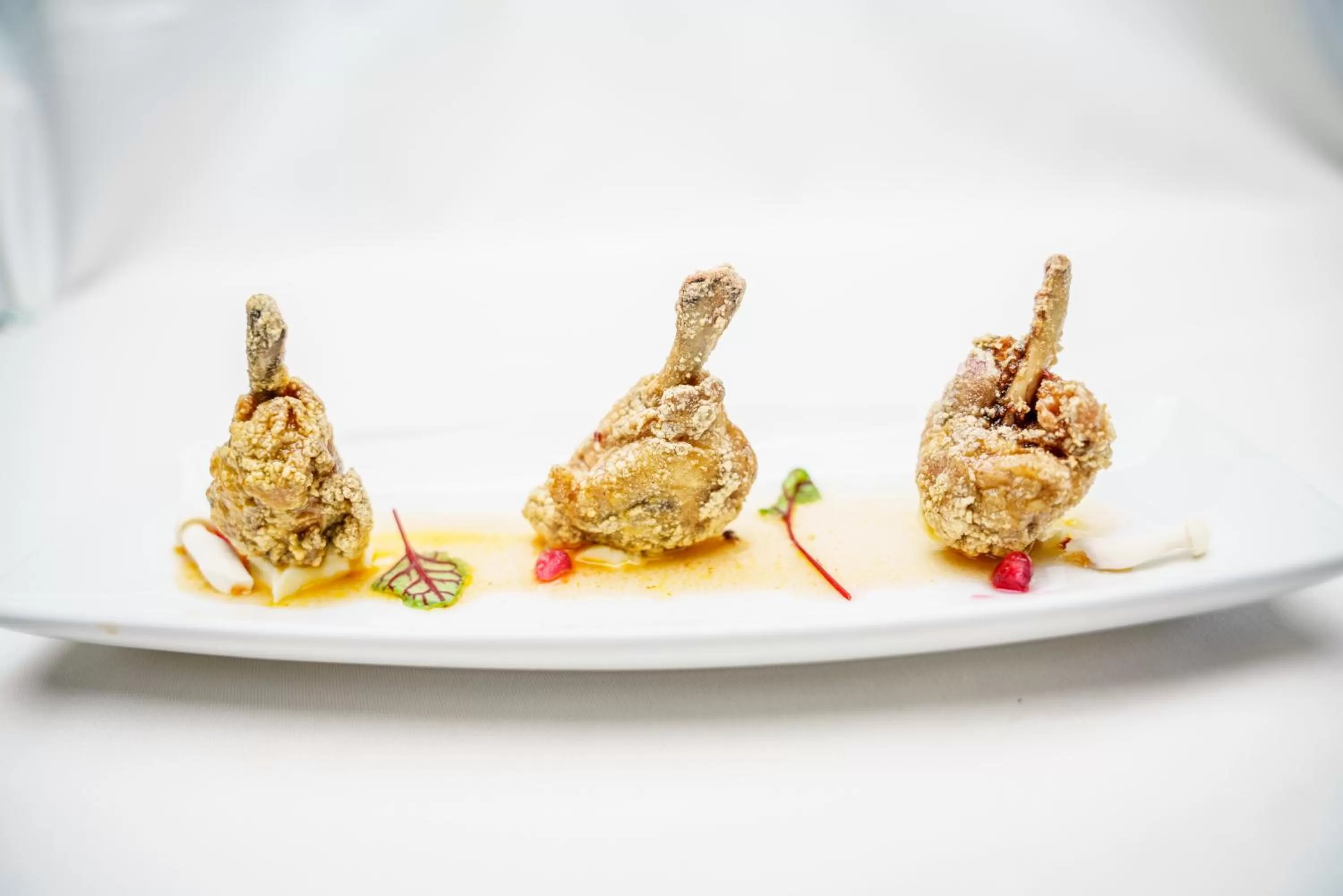 Food in Nomi Community