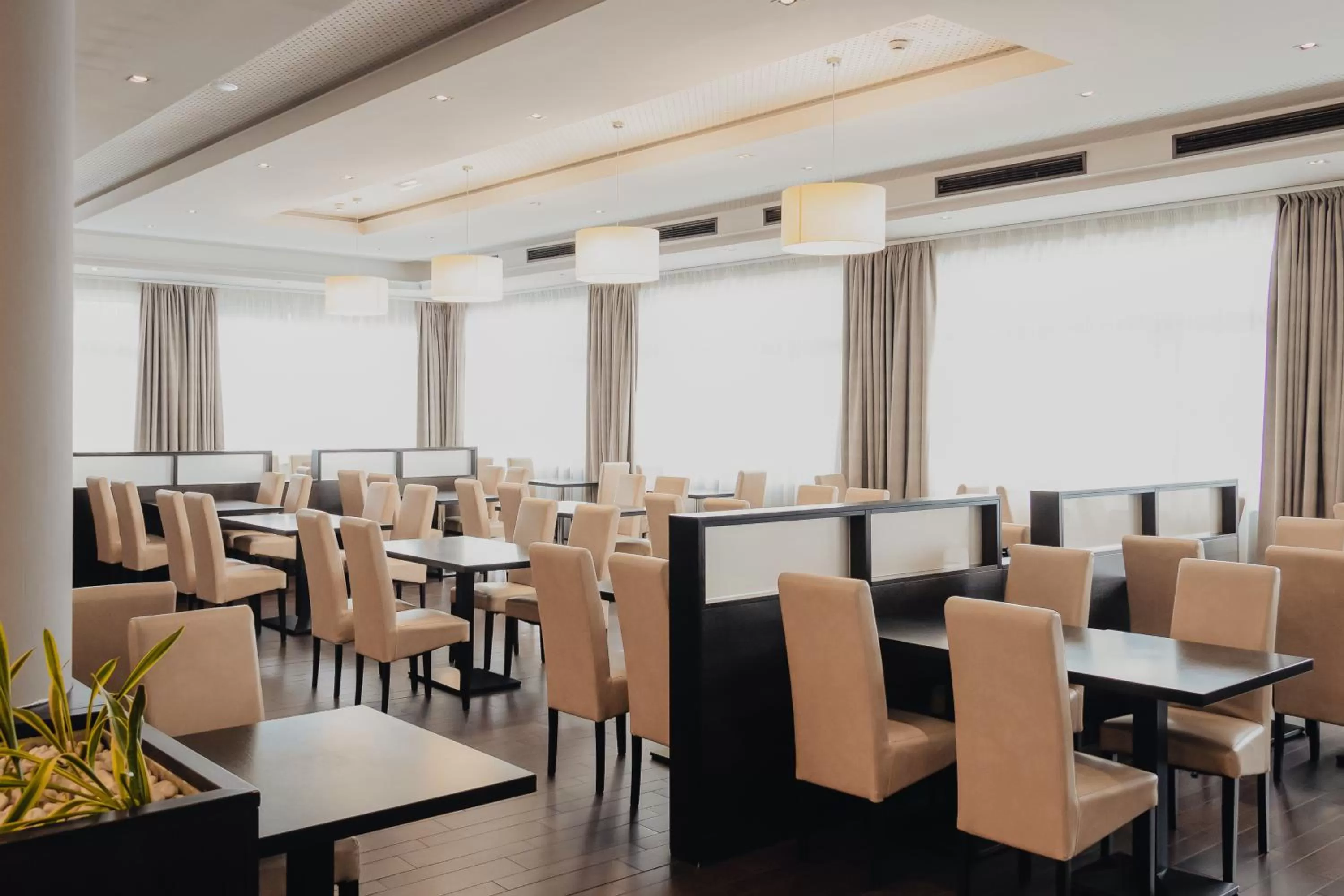 Restaurant/places to eat in Relax Resort Hotel Kreischberg