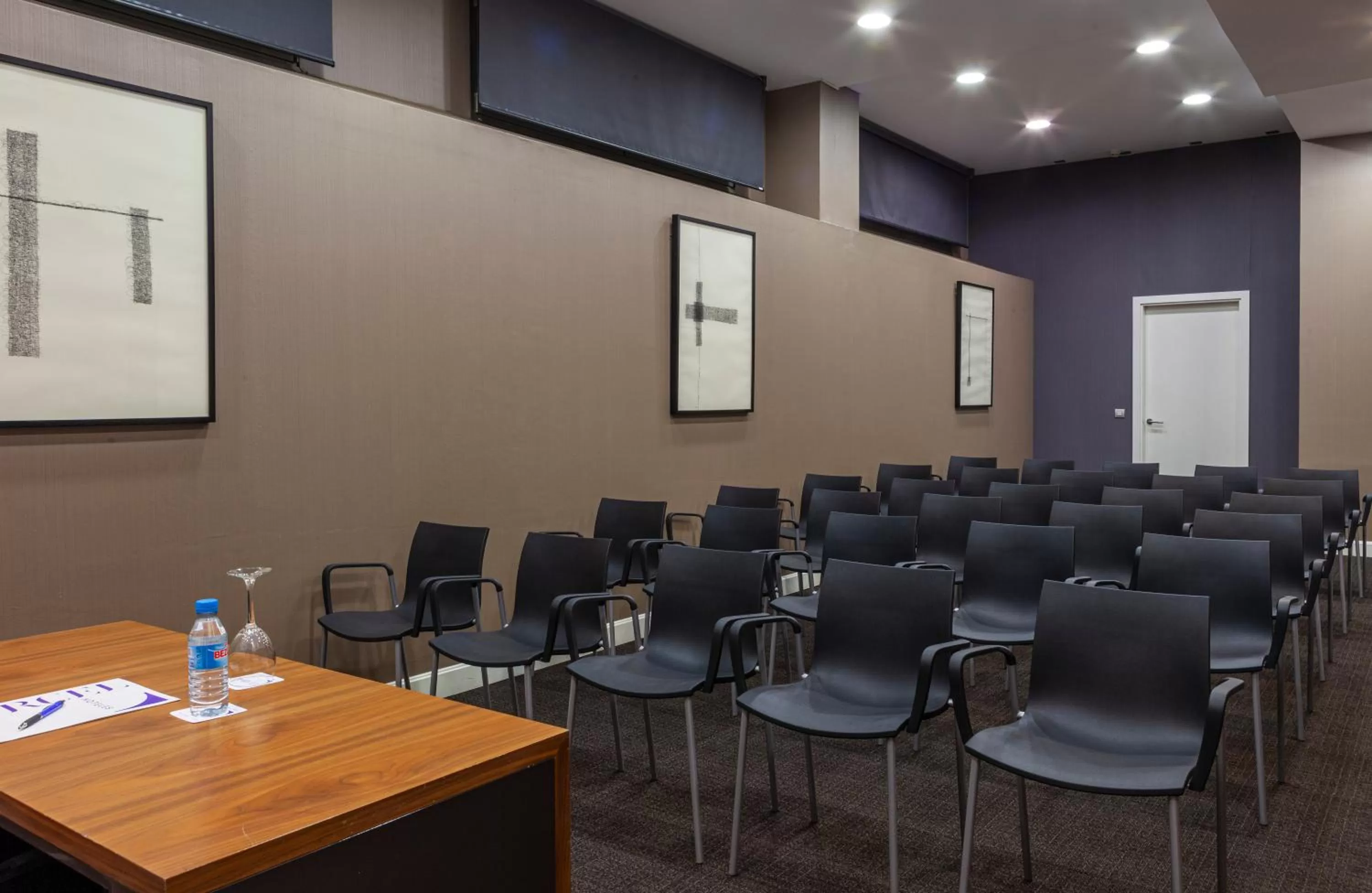 Meeting/conference room in Porcel Torneo