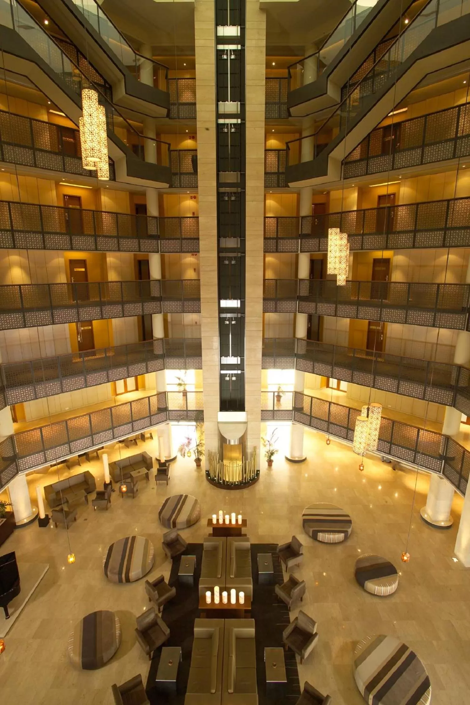 Other in Radisson Blu Dhaka Water Garden