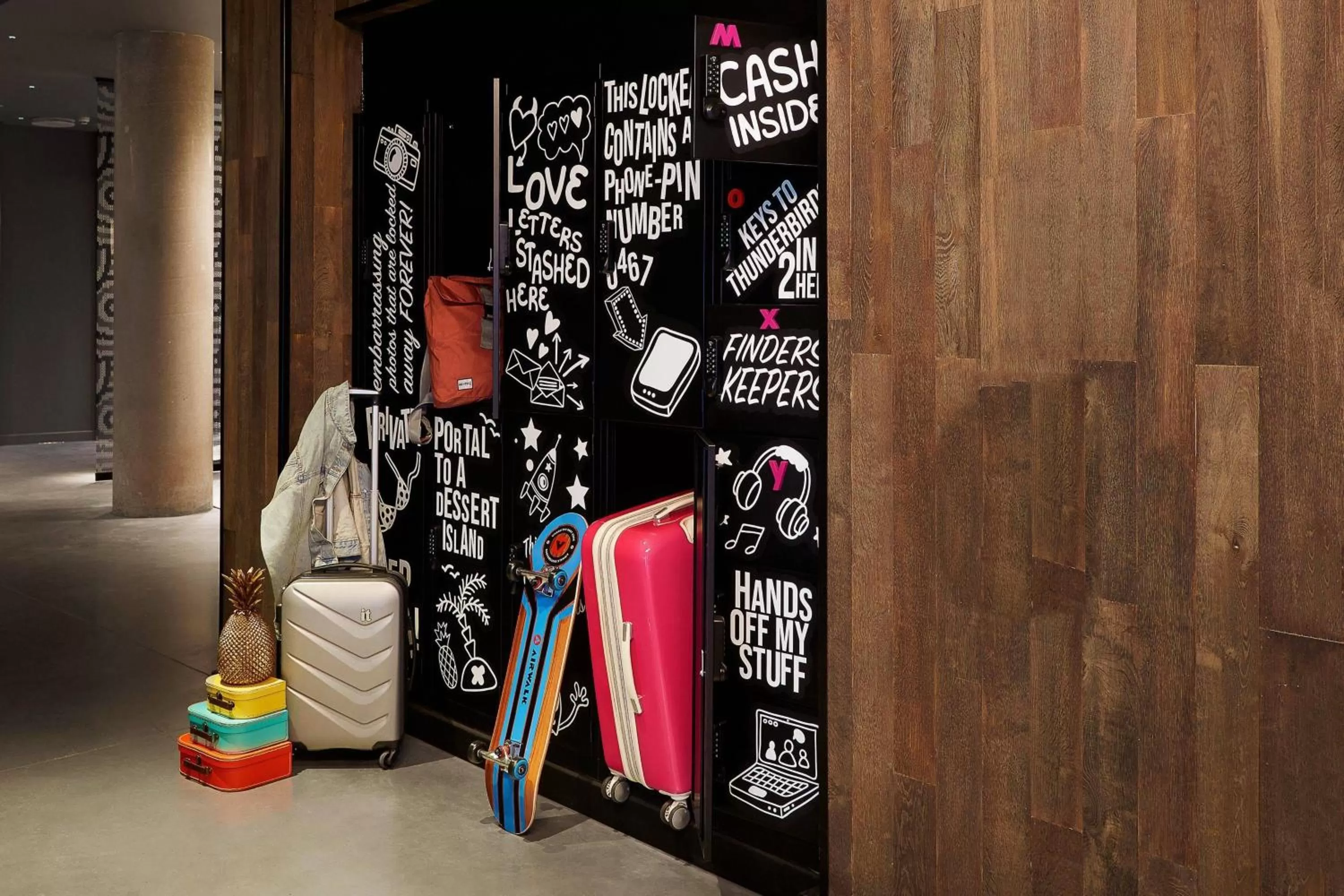 Other in Moxy Slough