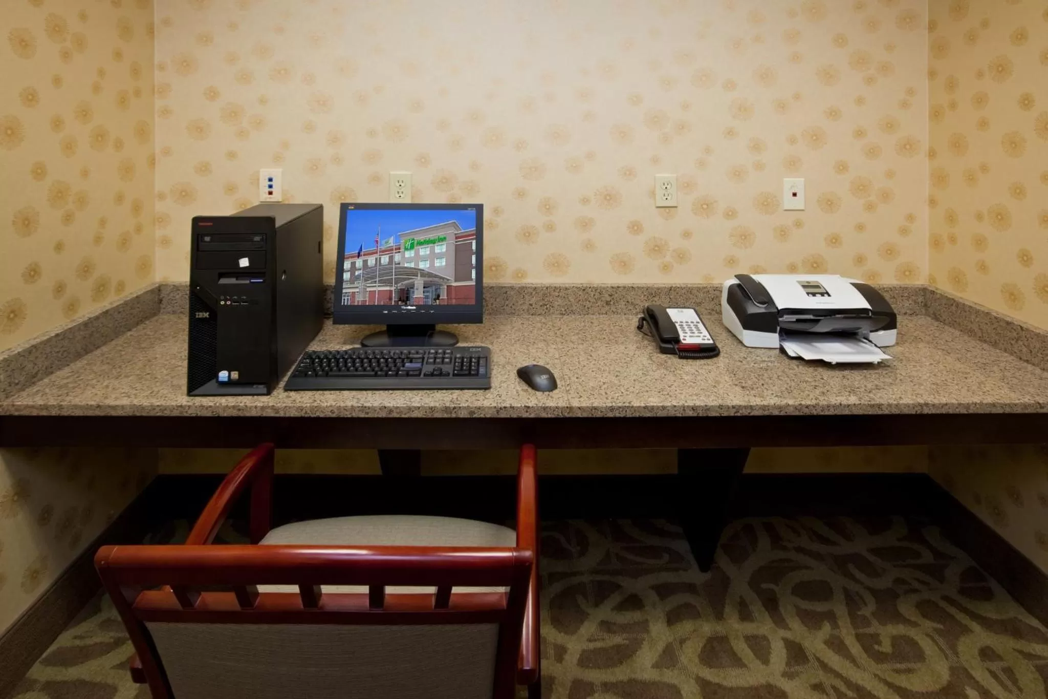 Other in Holiday Inn Florence by IHG