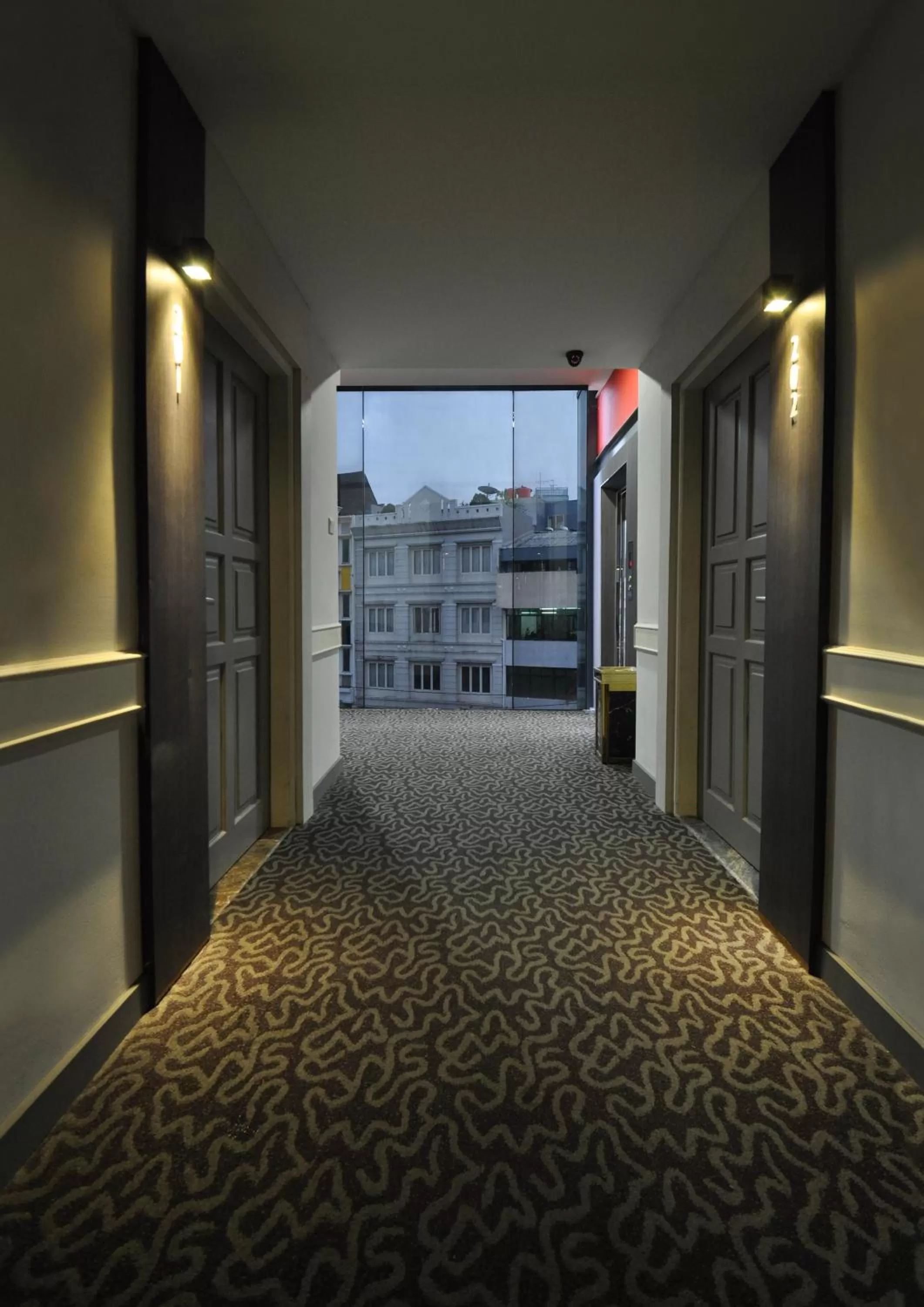 Other in Dreamtel Jakarta