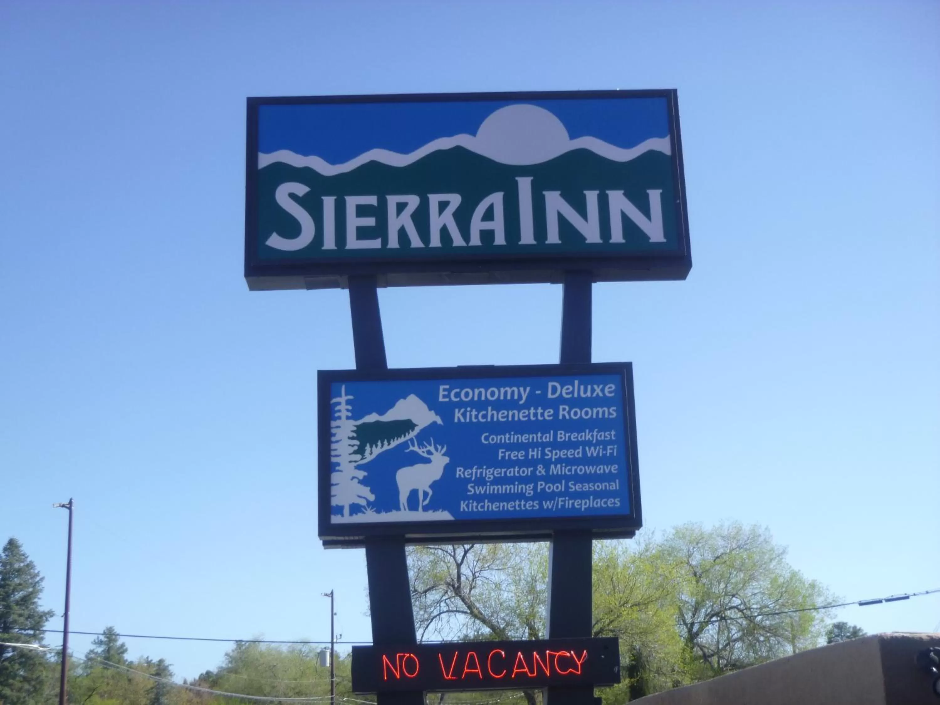 Sierra Inn