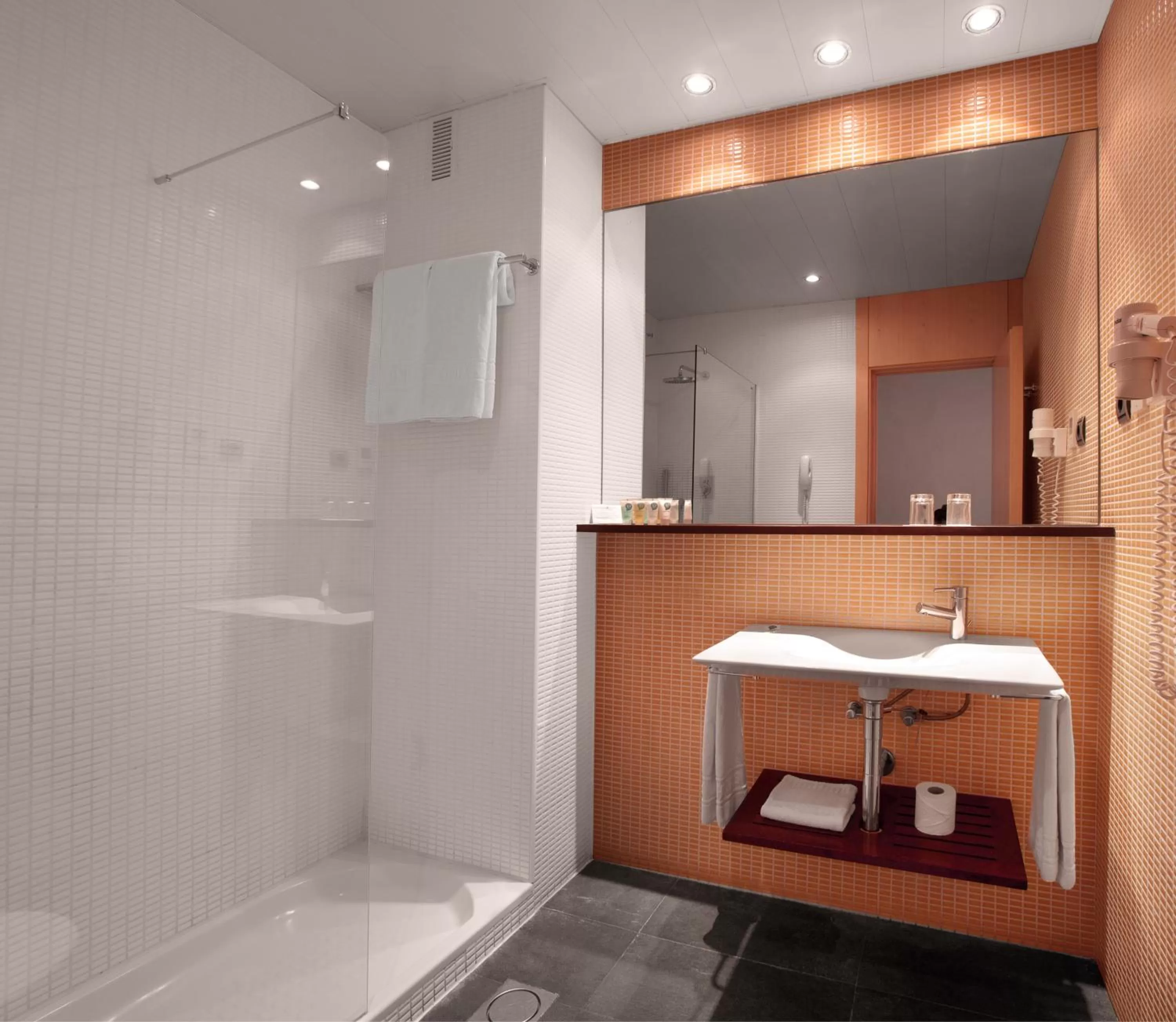 Bedroom in Onix Liceo