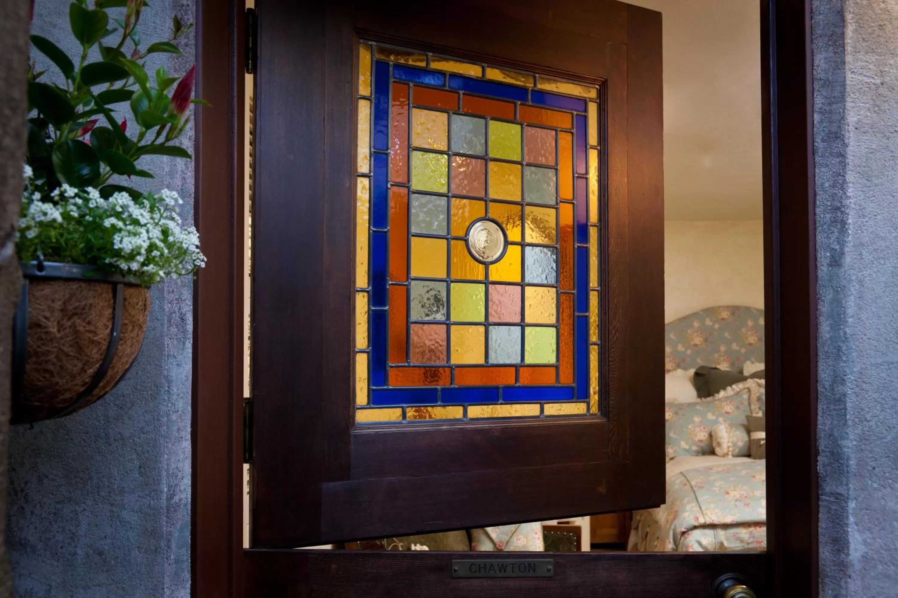 Other in Old Monterey Inn