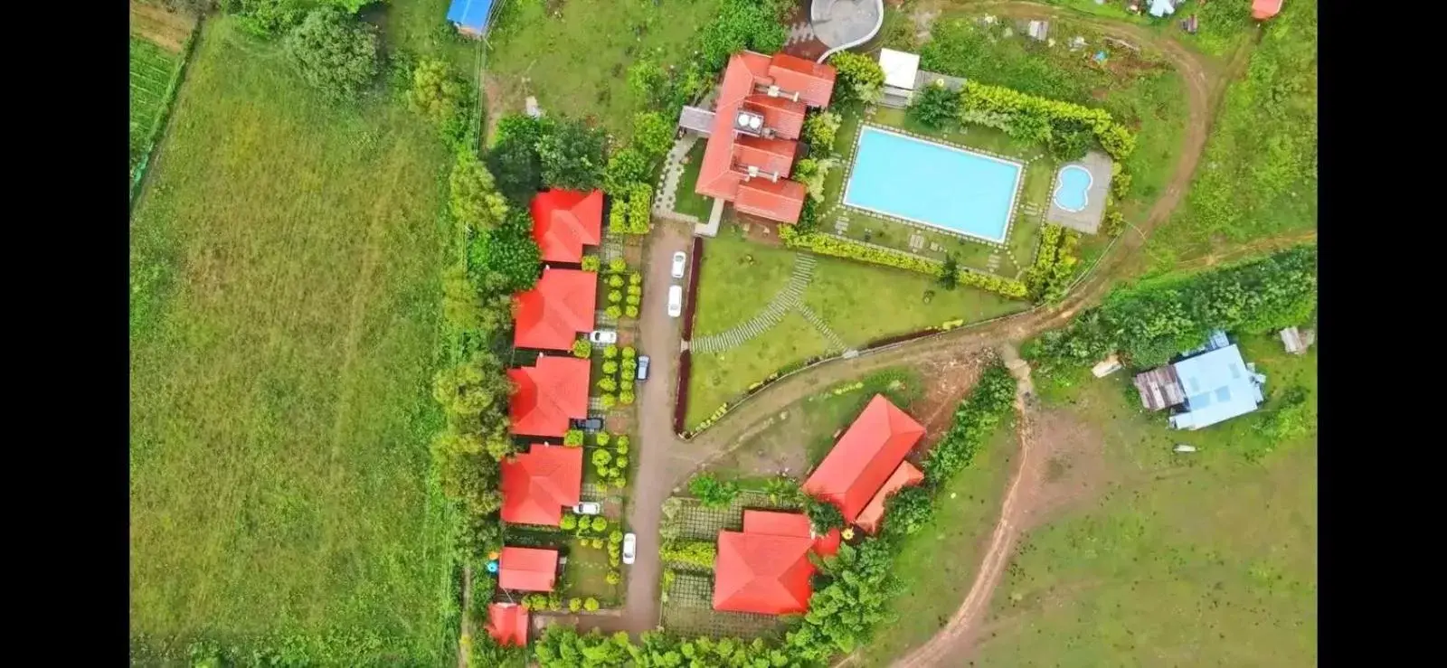 7 Heaven Villas & Resorts 7 Heaven Villas & Resorts