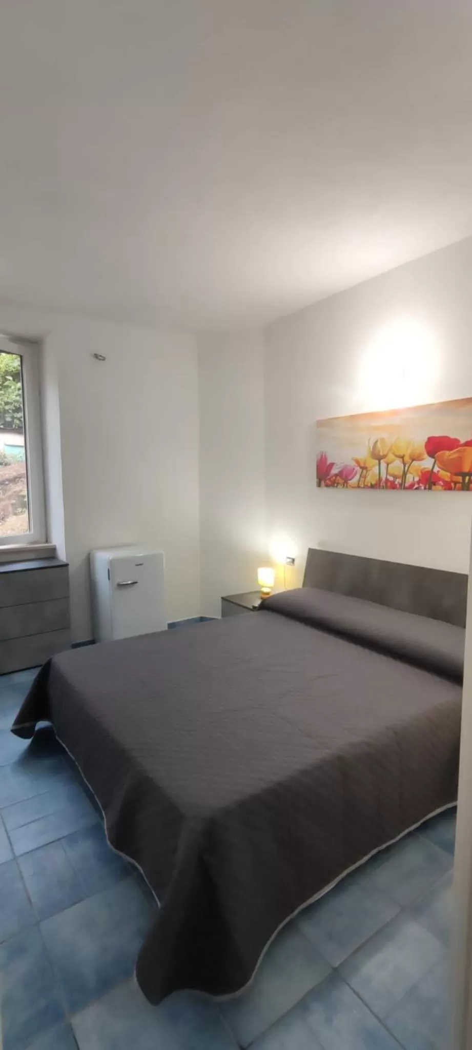 Bed in Beb il Vicoletto