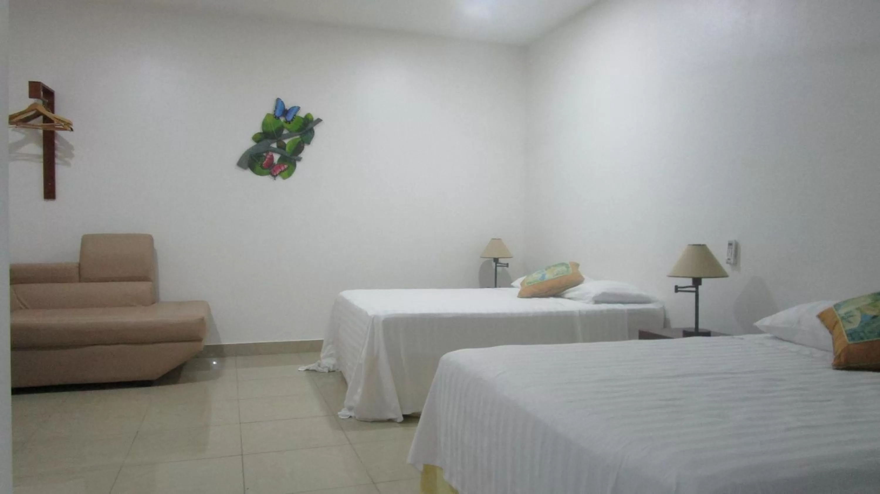 Bed in Sueño Tranquilo