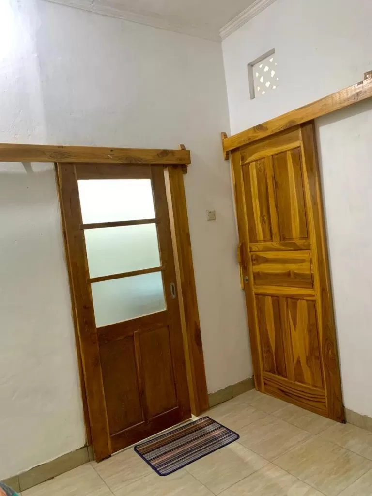 Penginapan Sedap Malam