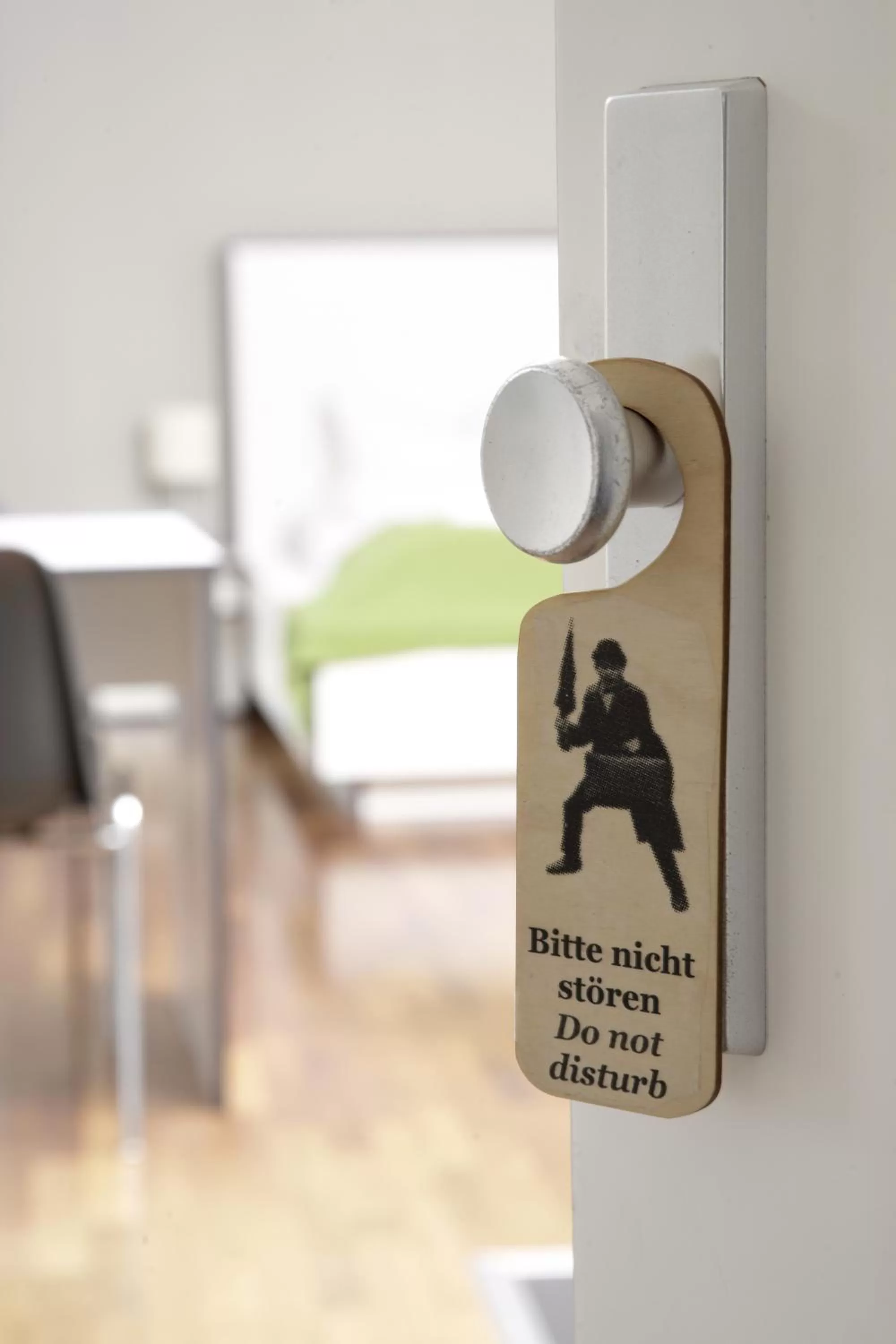 Other in Karlito Apartmenthaus